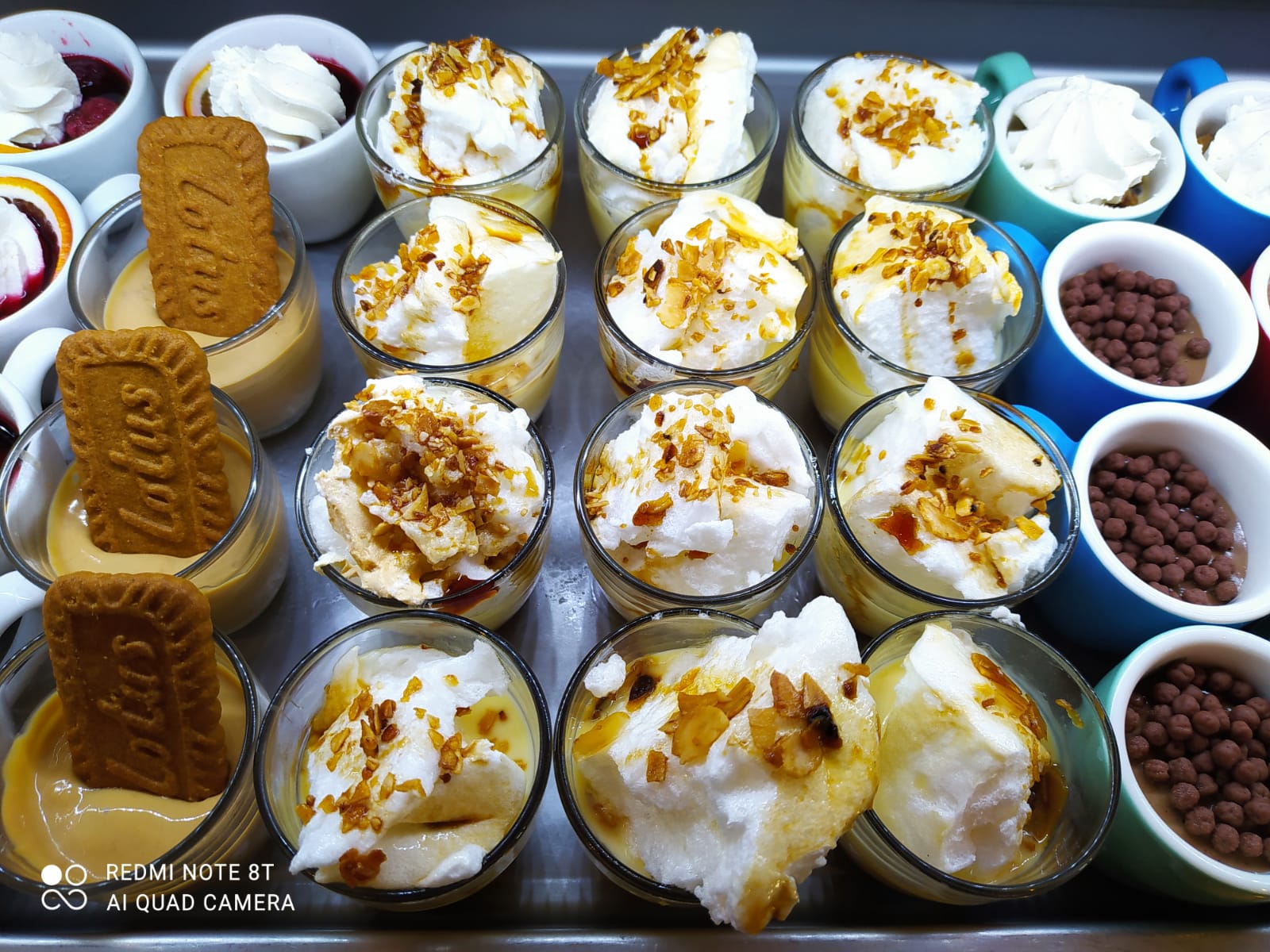 Photo L'auberge Canaulaise