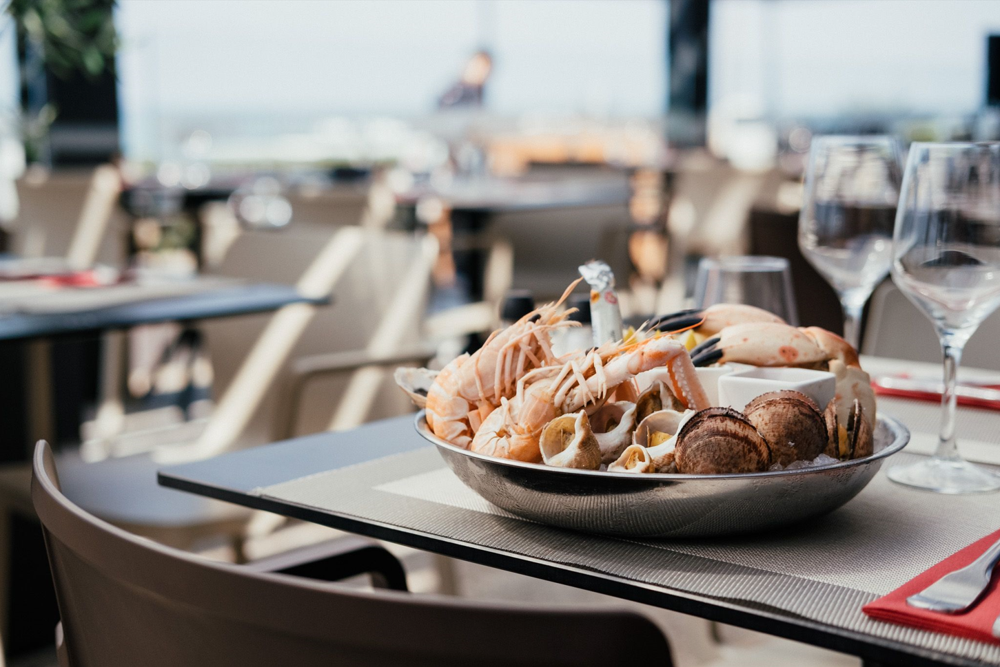 Photo Café Maritime - Lacanau