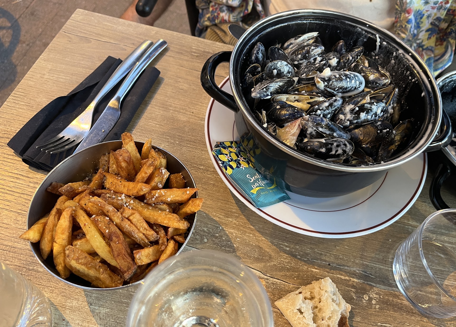 Photo La Côte d'Argent