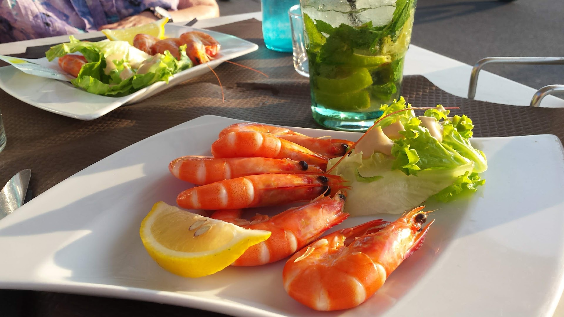 Photo La Côte d'Argent