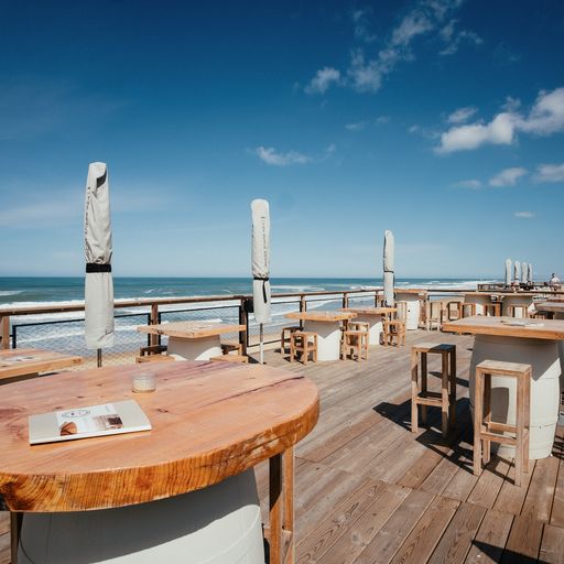 Photo The Beach House