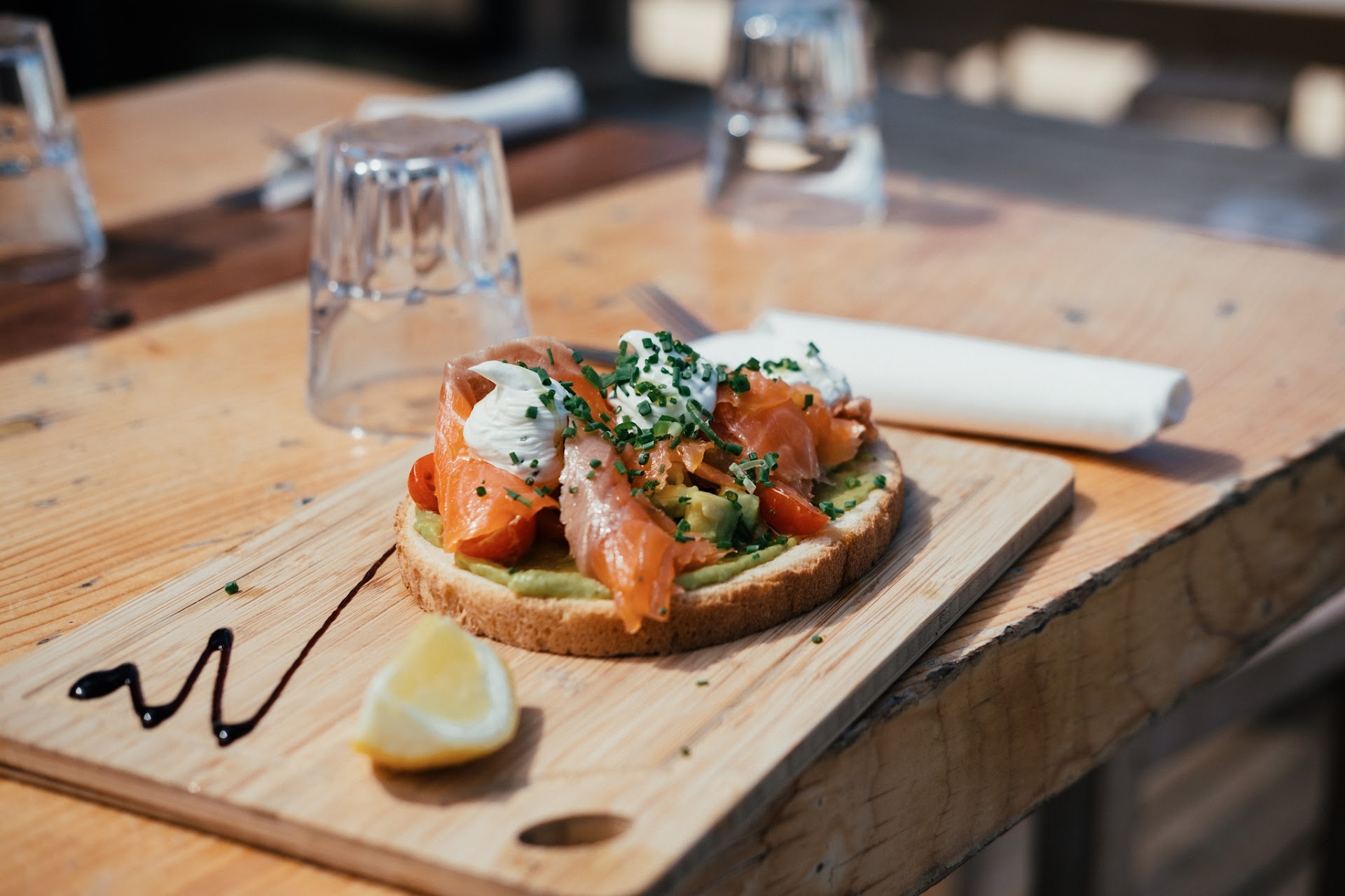 Photo The Beach House