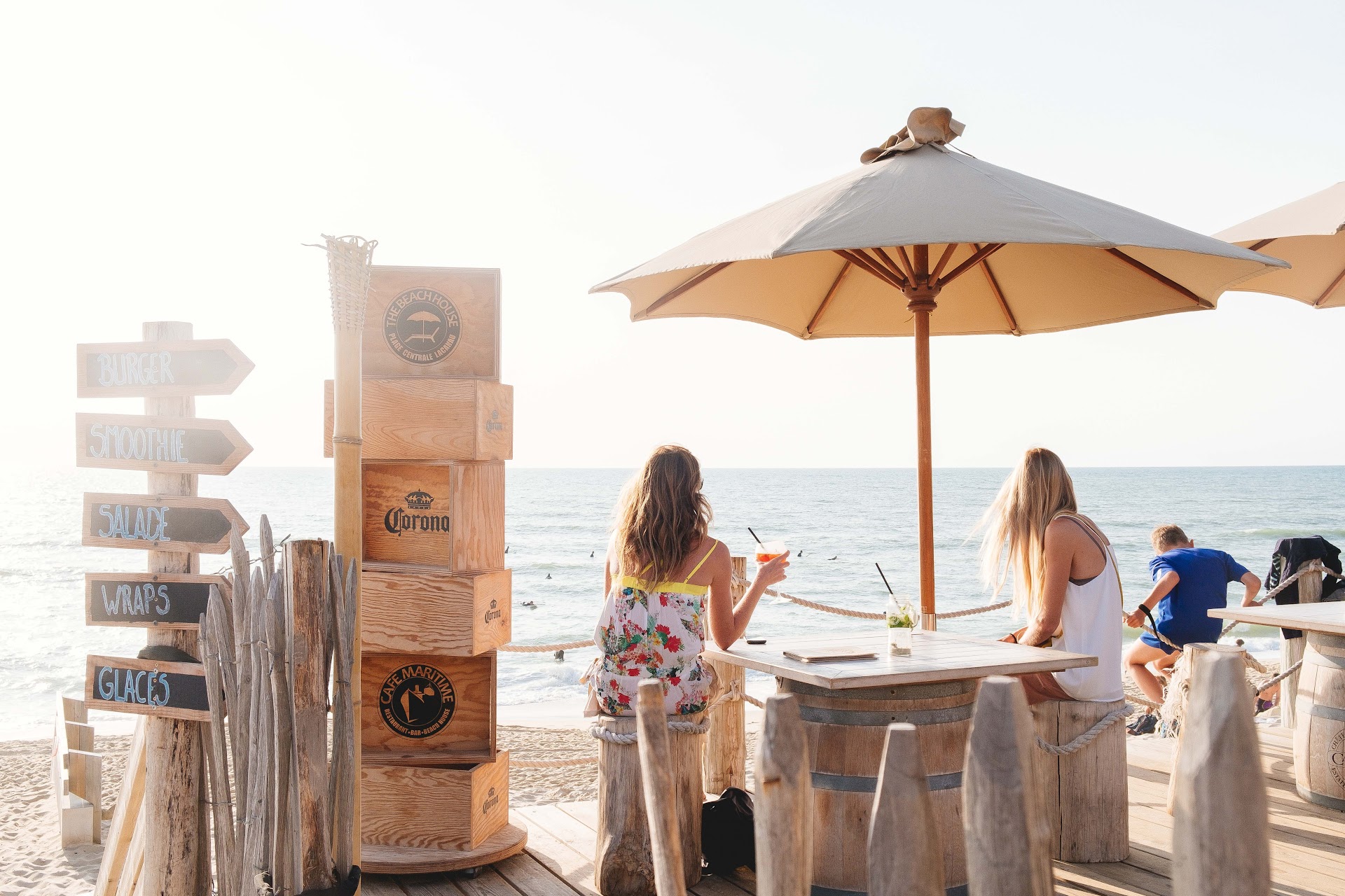 Photo The Beach House