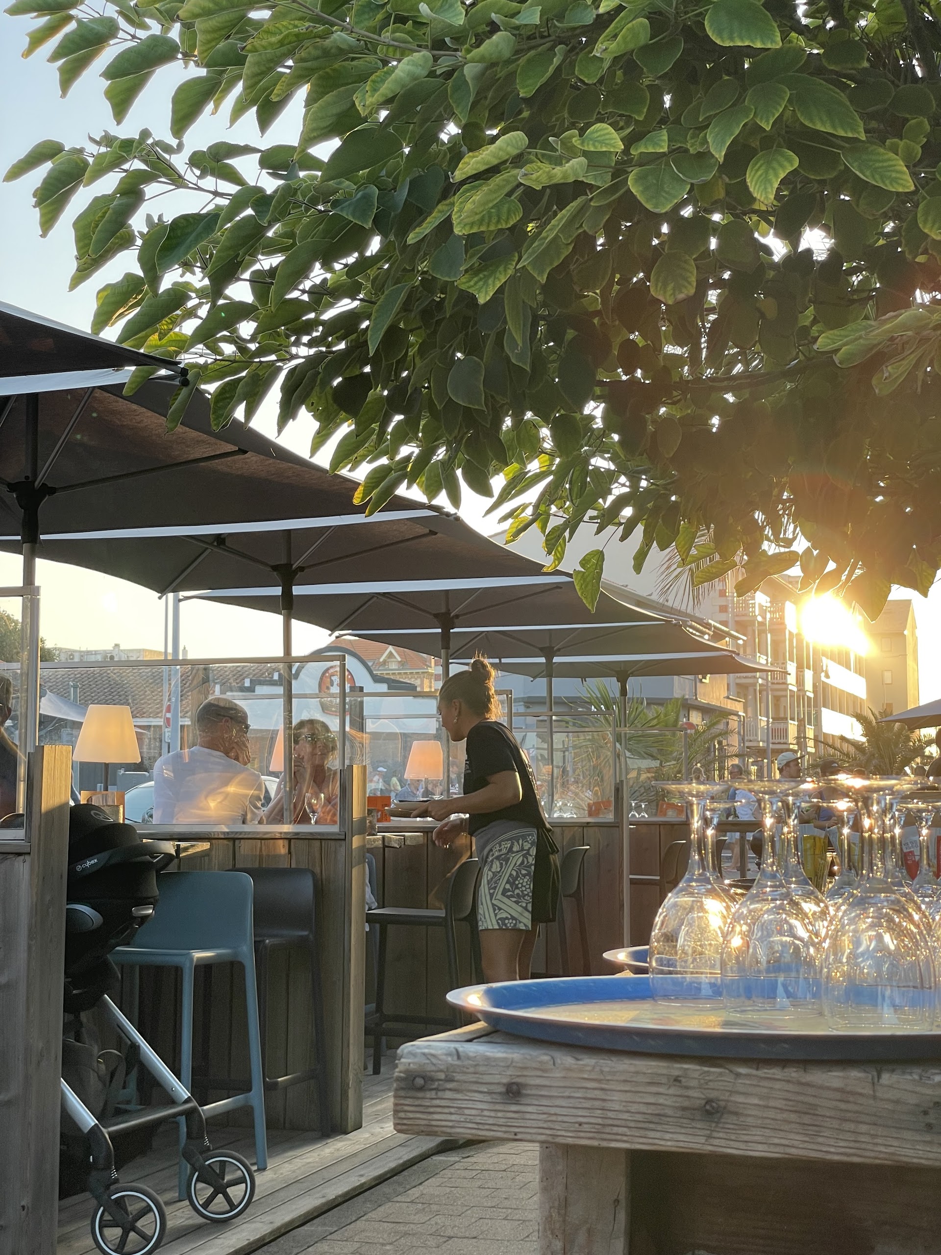 Photo Le Bistrot des Cochons