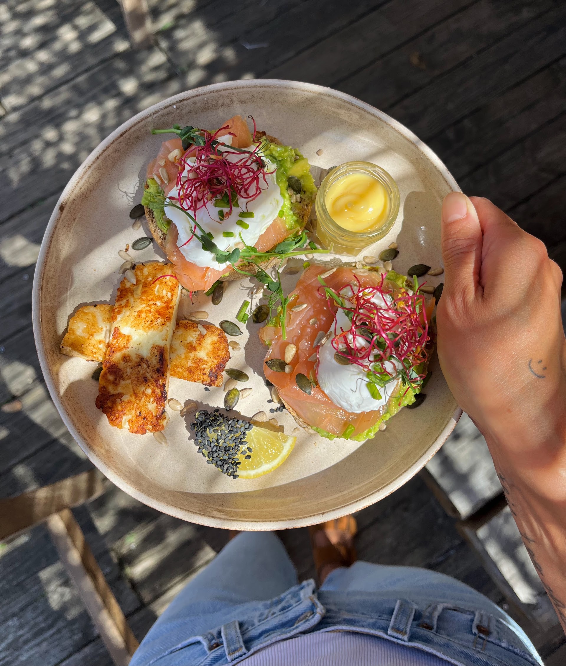 Photo Jimmy’s Coffee Shop Lacanau