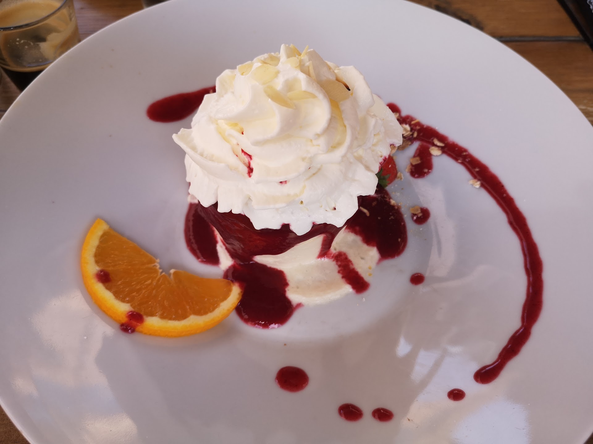 Photo LA CANTINE DU COIN