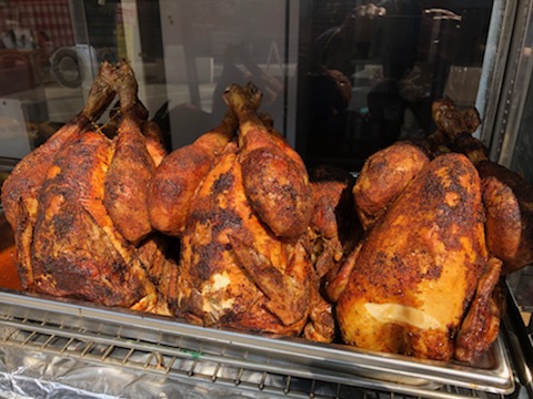 Photo Boulangerie Rôtisserie CHEZ PAINPAIN