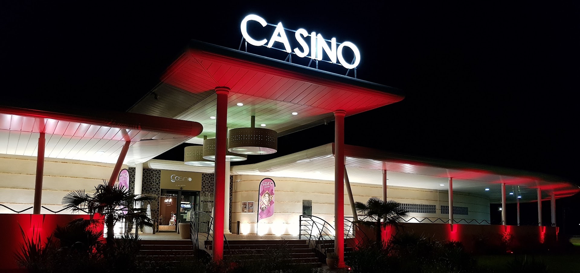 Photo Casino de Lacanau