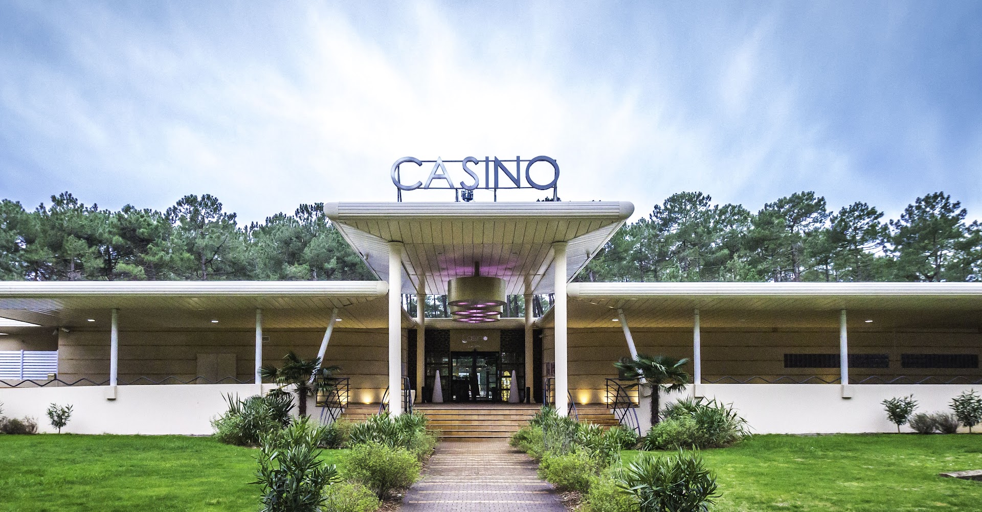 Photo Casino de Lacanau