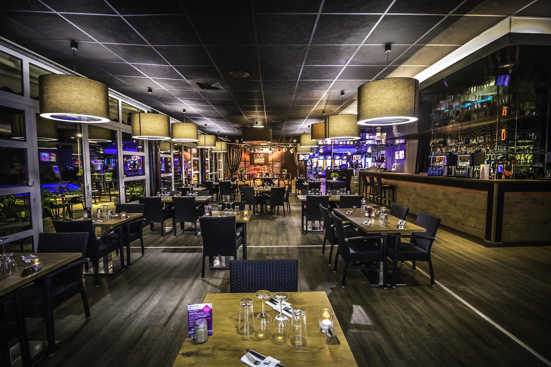 Photo Le Win Restaurant