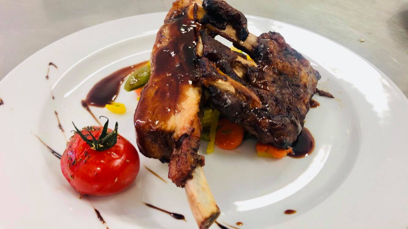 Photo Le Win Restaurant