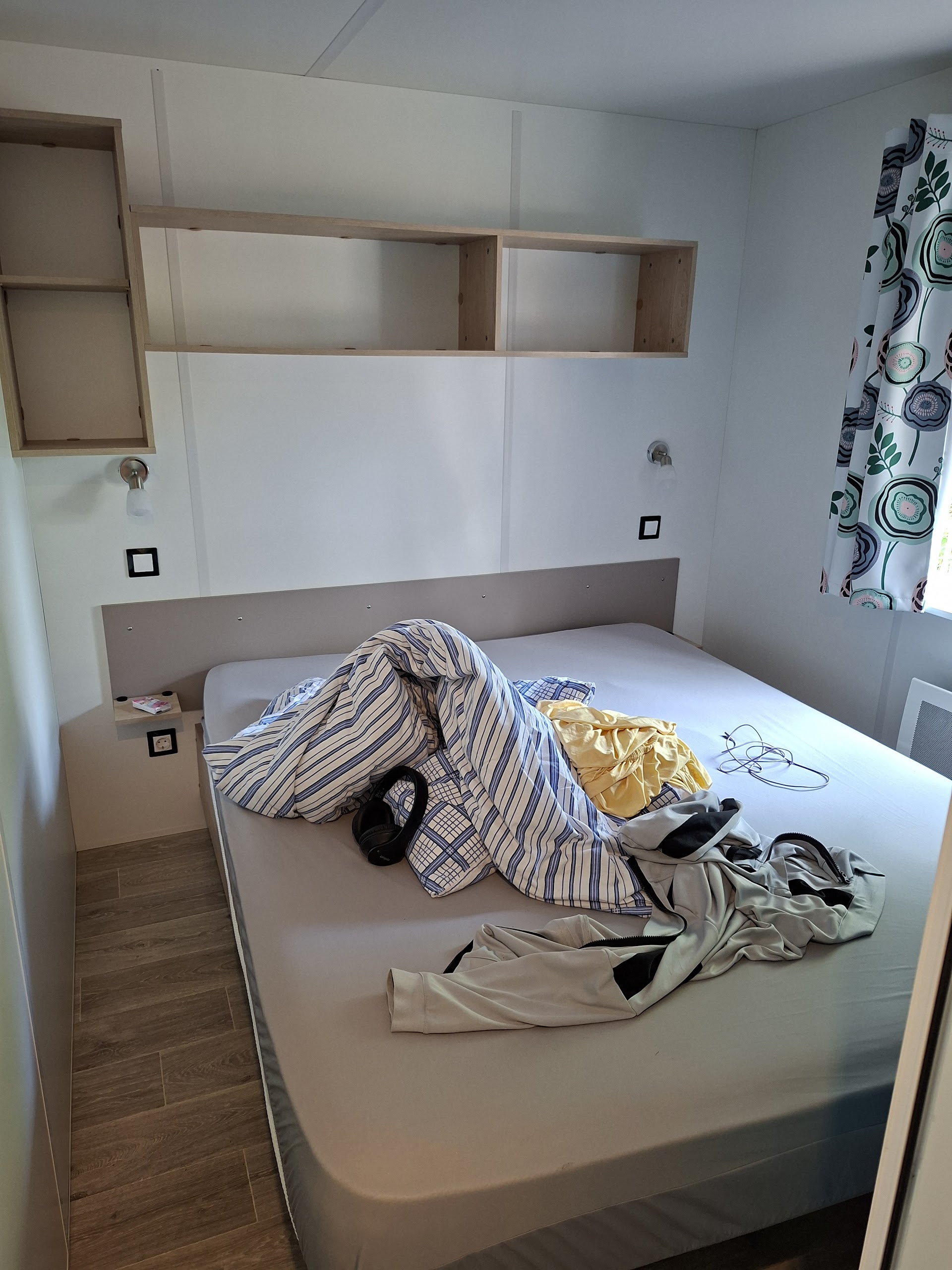 Photo Camping Yelloh Village Les Grands Pins