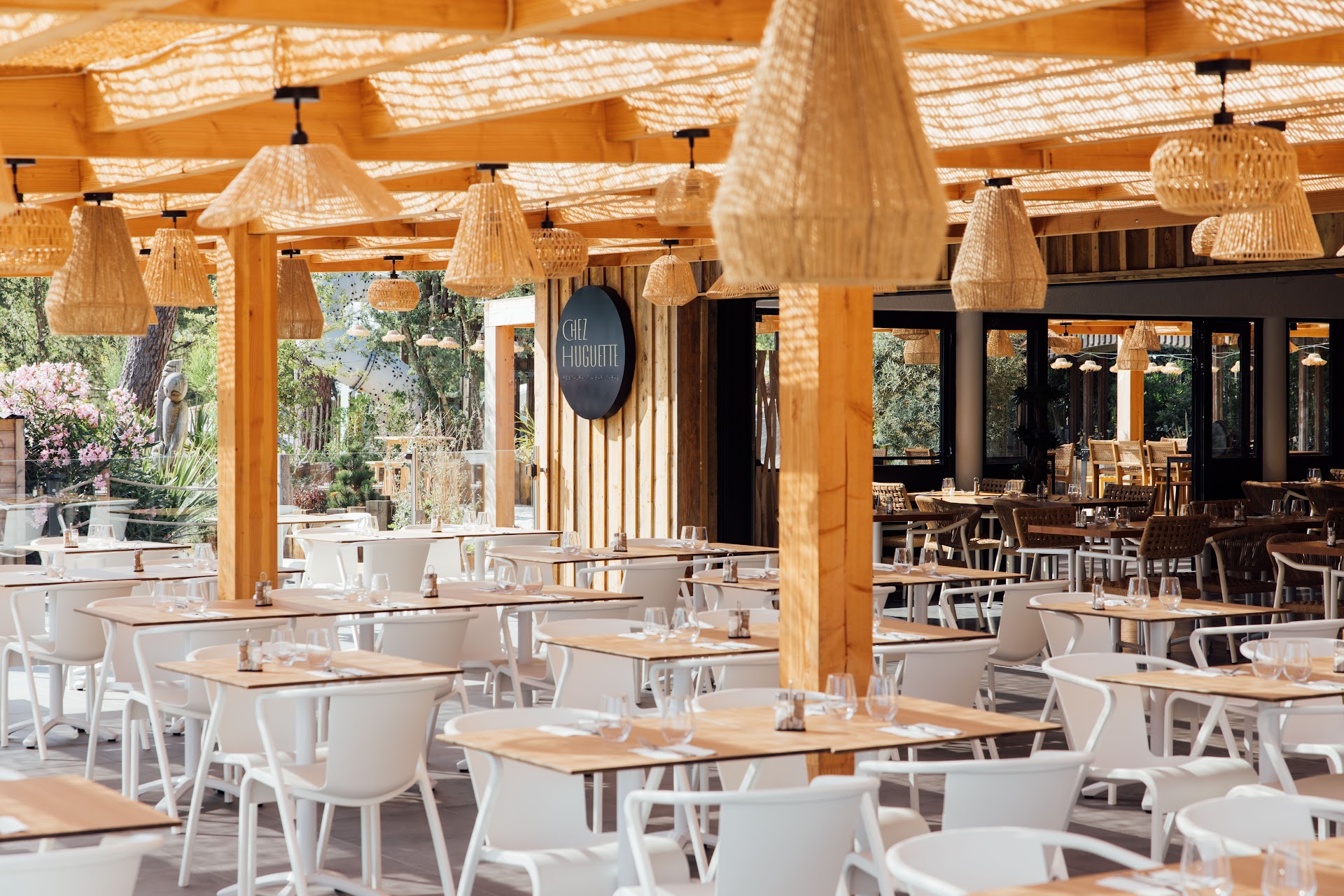 Photo Chez Huguette -