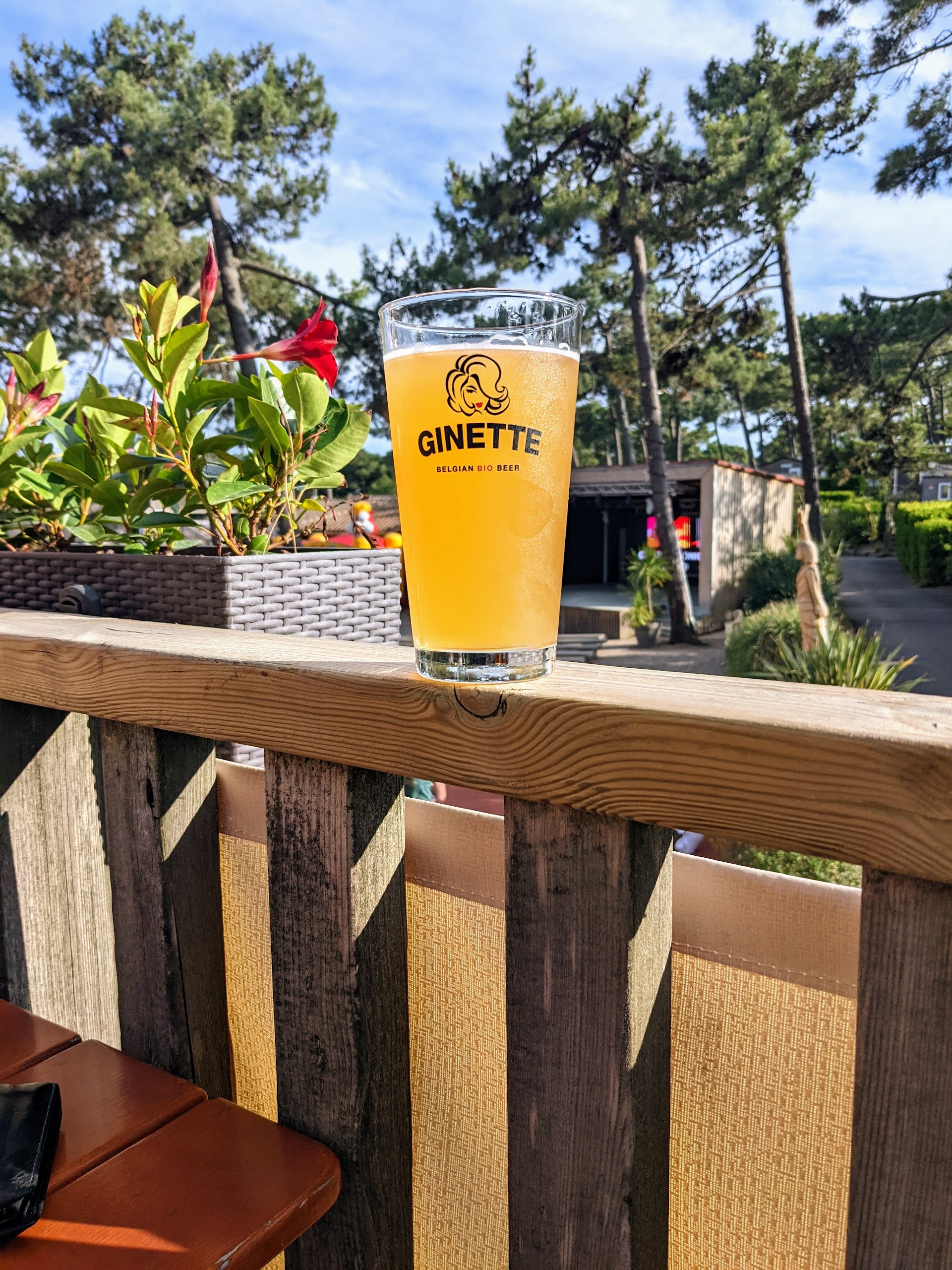 Photo Le Line Up Bar