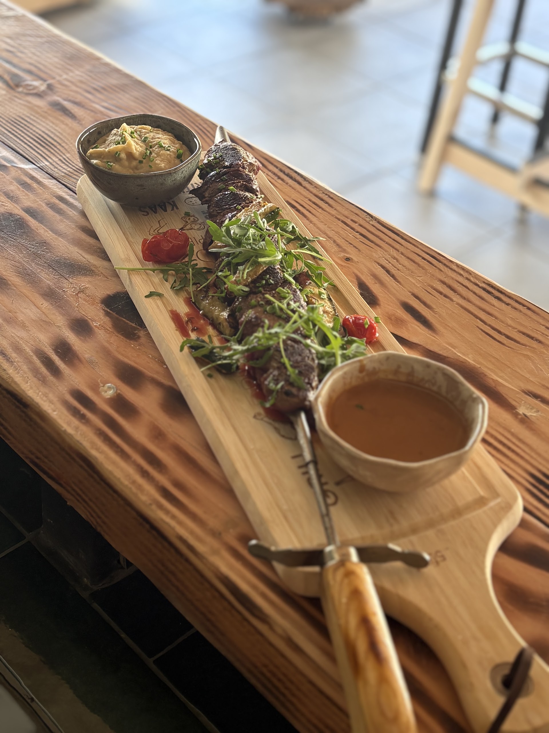 Photo La Cabane du Paradis