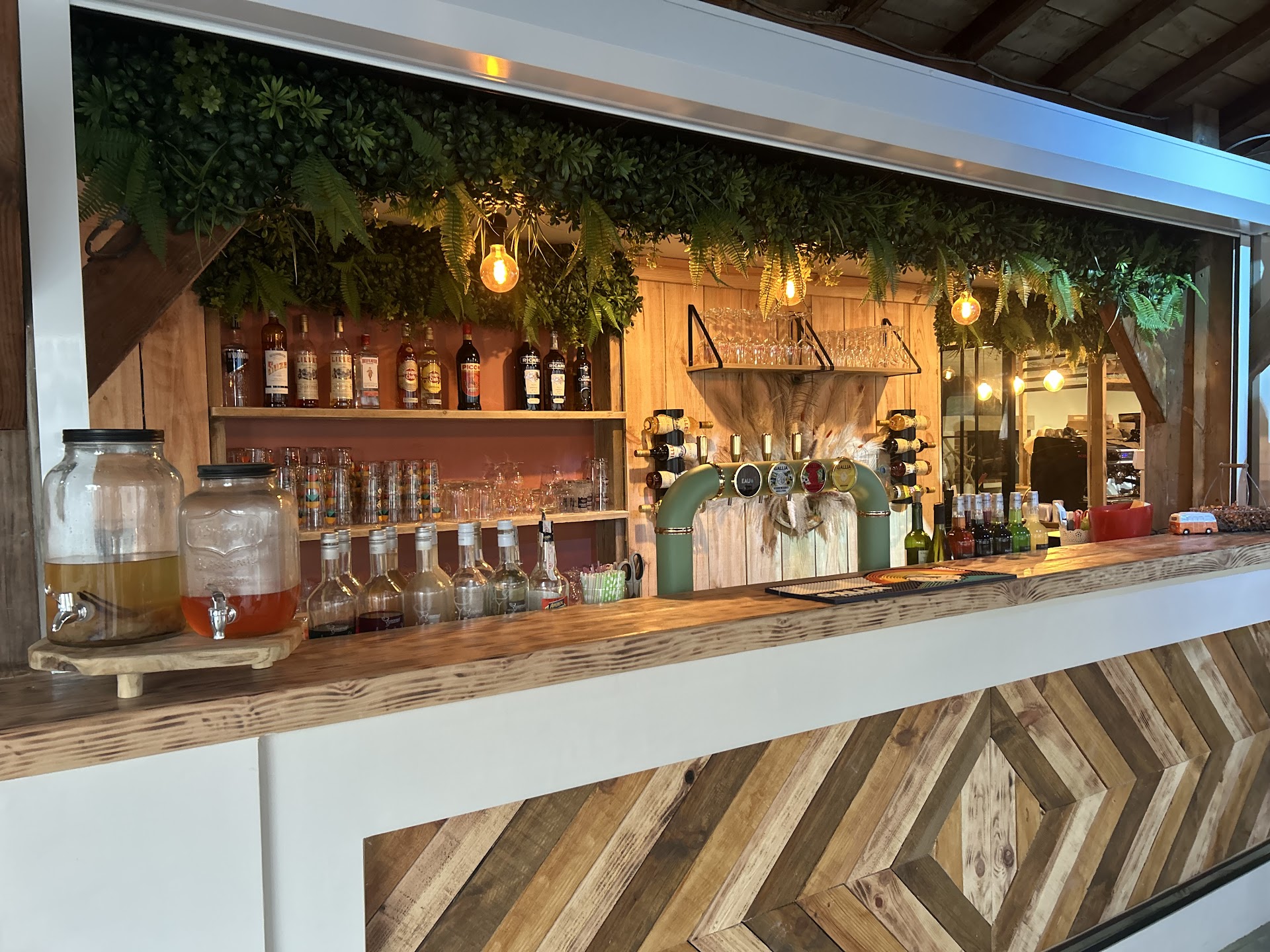 Photo La Cabane du Paradis