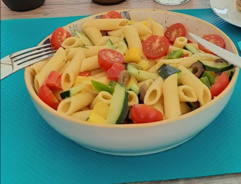 Photo LE PATIO à Hourtin