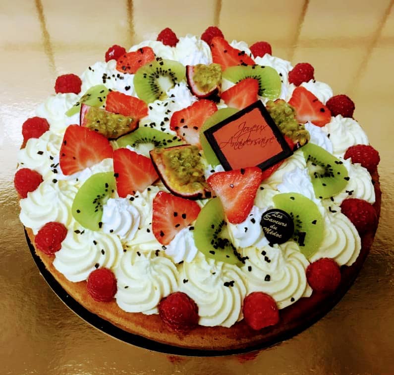 Photo Boulangerie "Pain et Gourmandises"