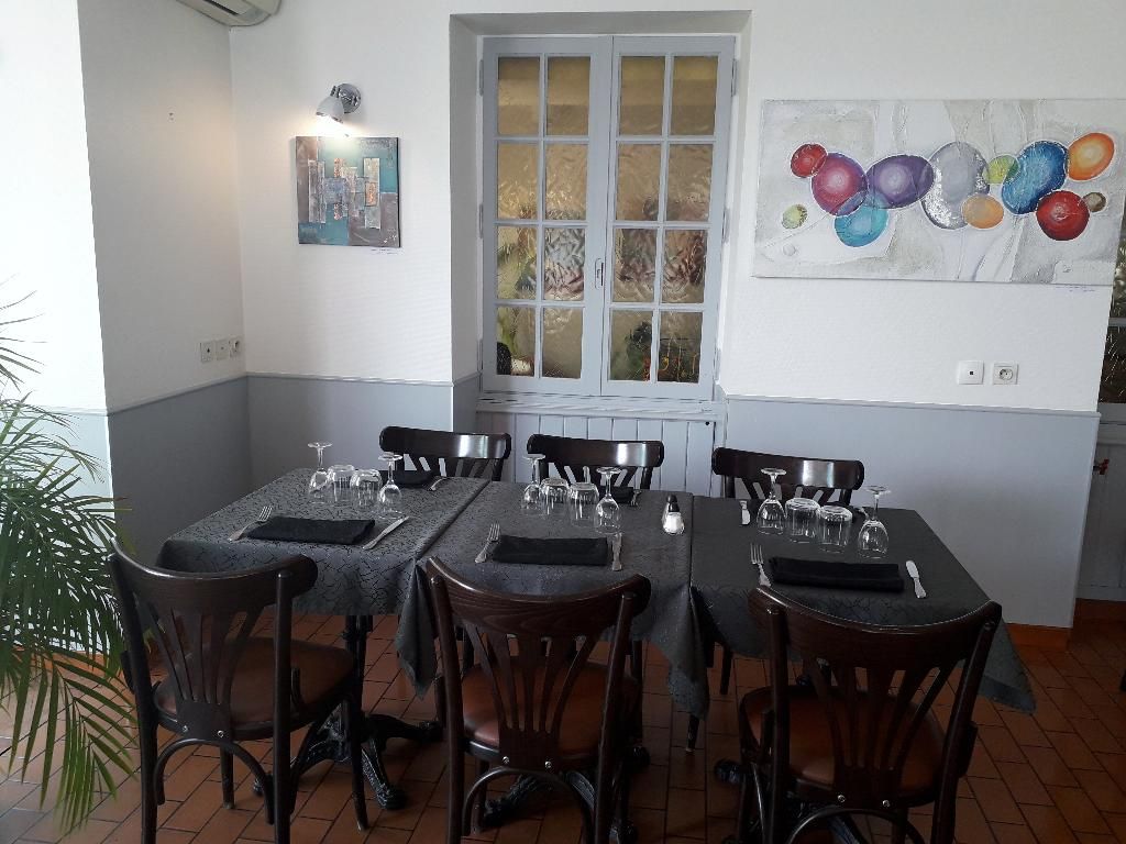 Photo Hotel Bar Restaurant D'Hourtin