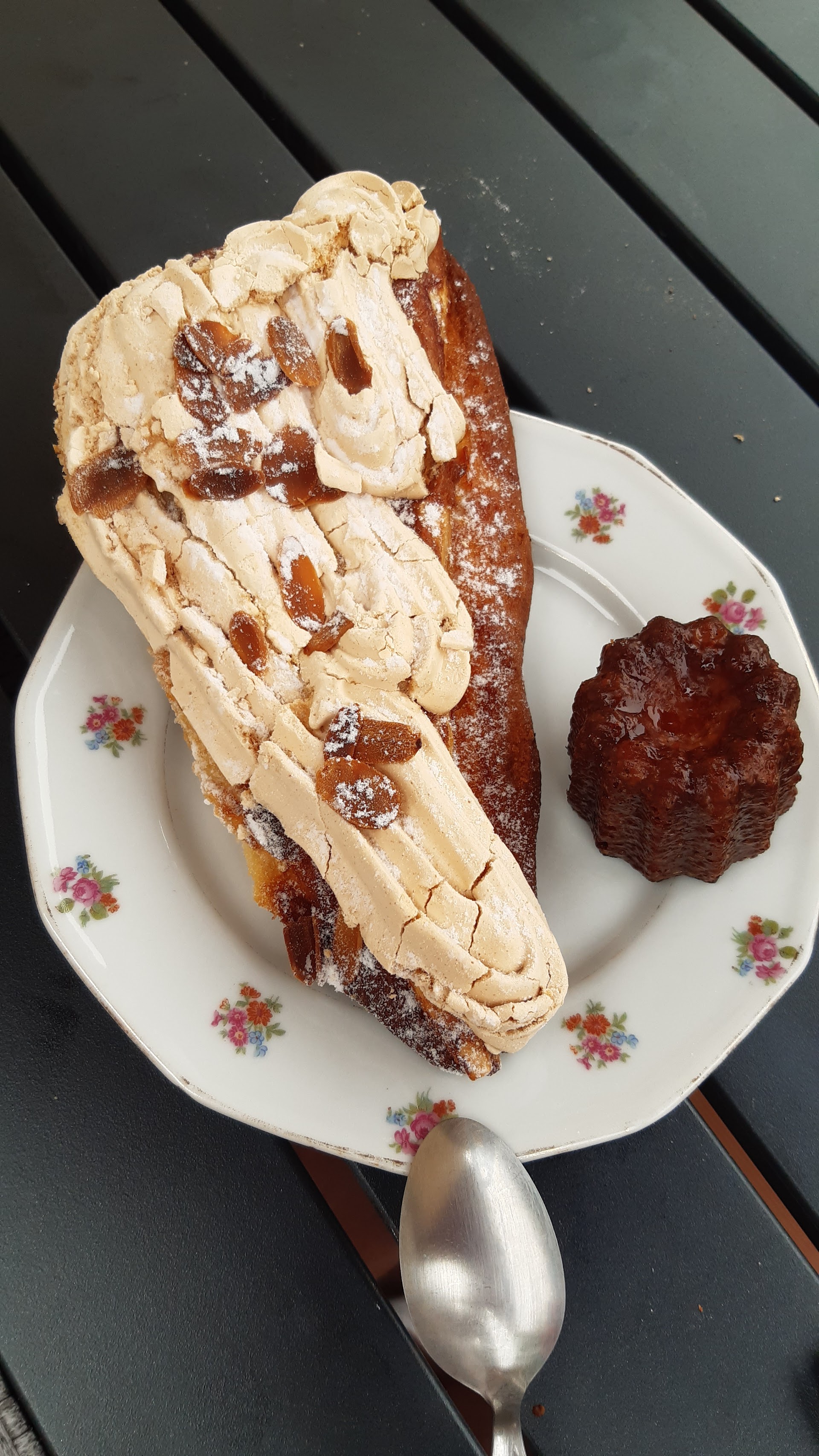Photo La Pétrisane Boulangerie Ouverte