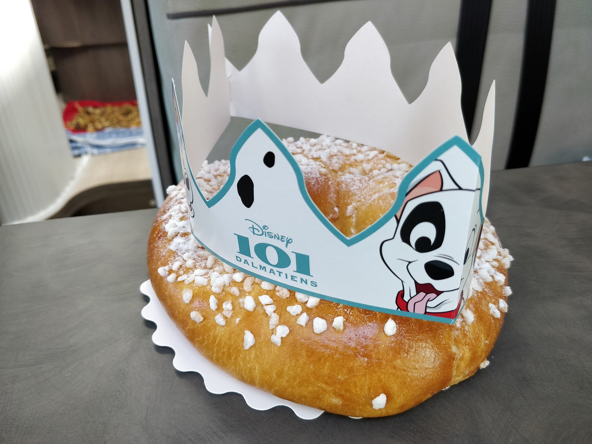 Photo La Pétrisane Boulangerie Ouverte