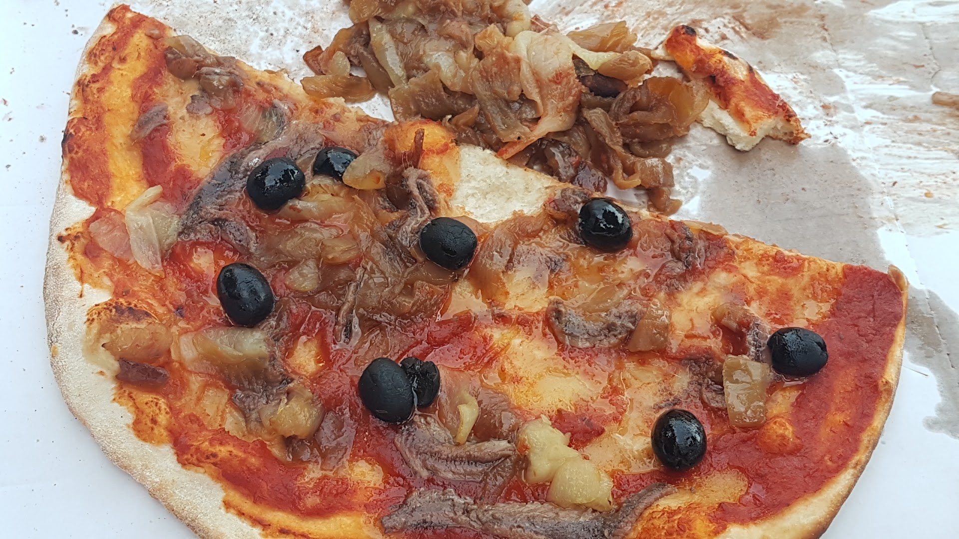 Photo La Casa di Attilio