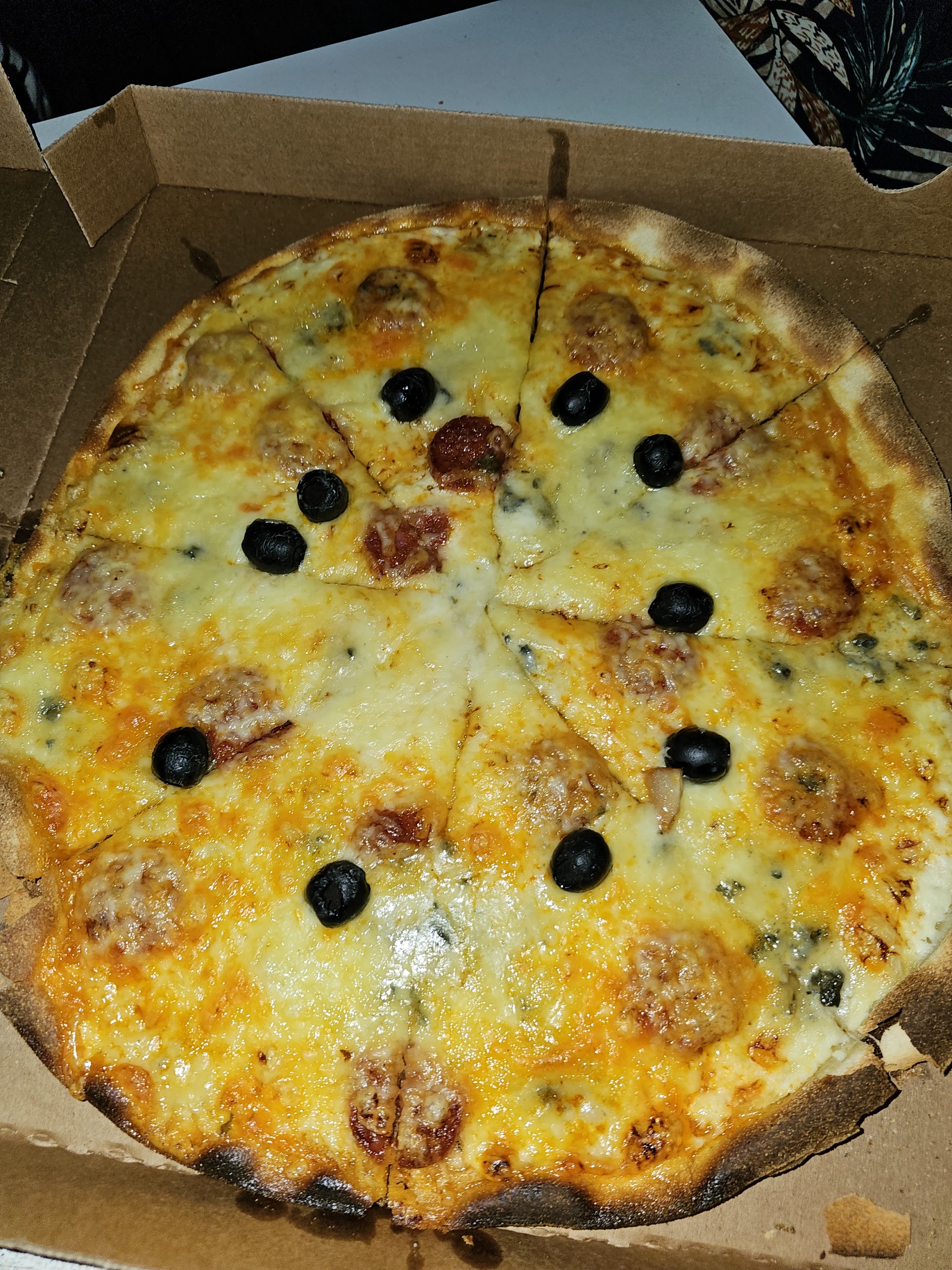 Photo La Casa di Attilio