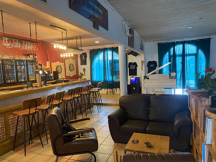 Photo La Maison Basque