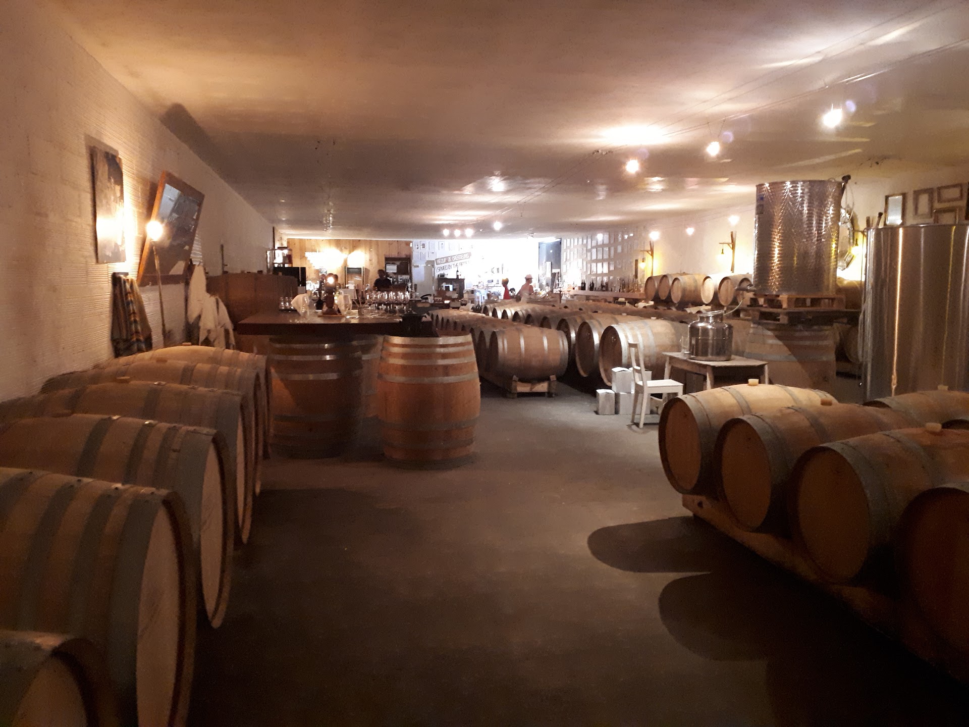 Photo Château Hourtin-Ducasse