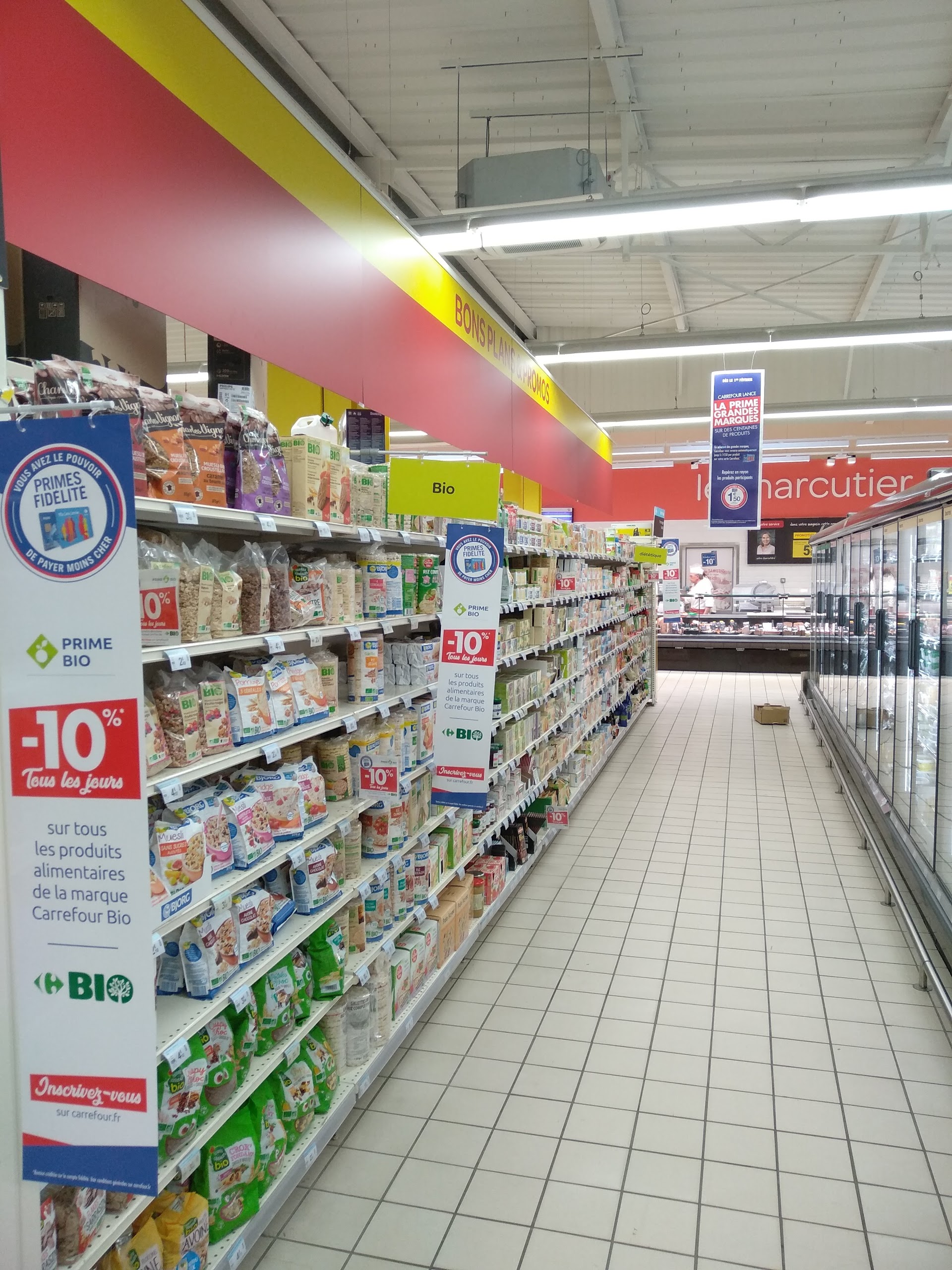 Photo Market Pauillac