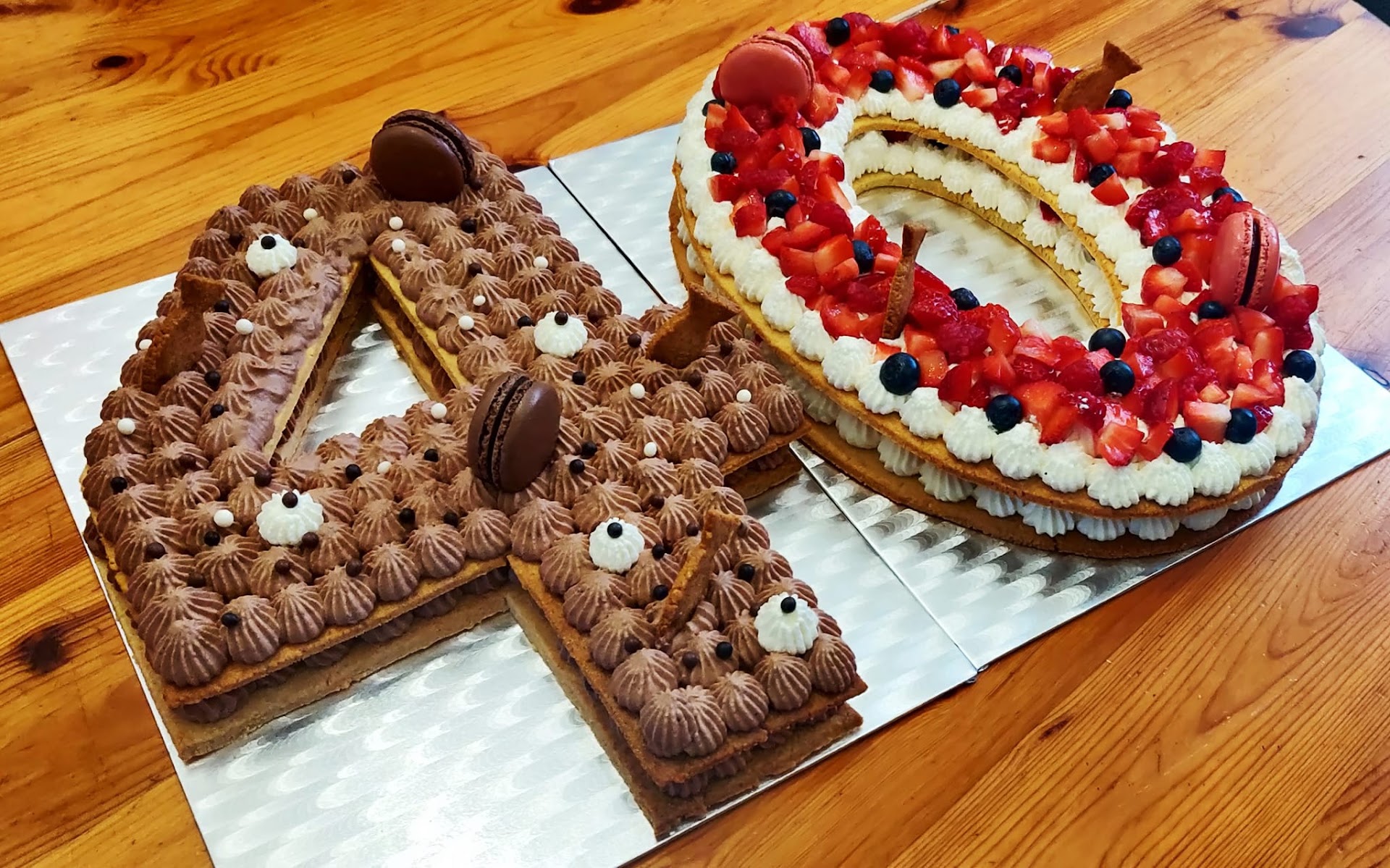 Photo M'Elodie Sucrée