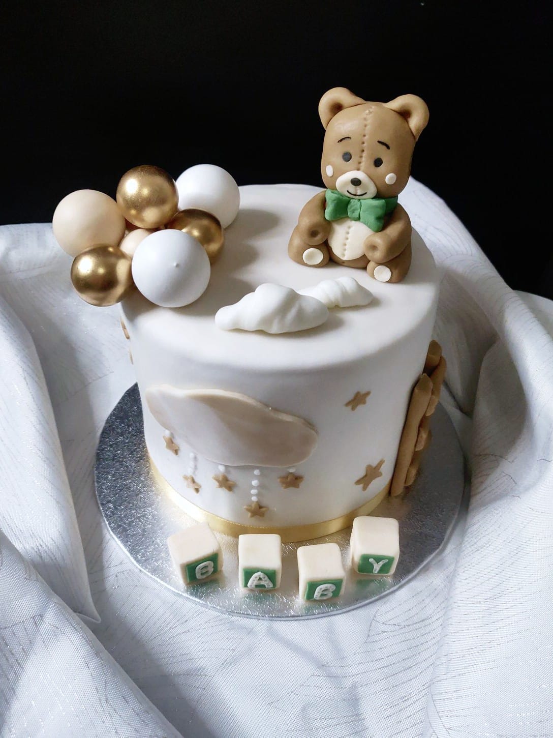 Photo M'Elodie Sucrée