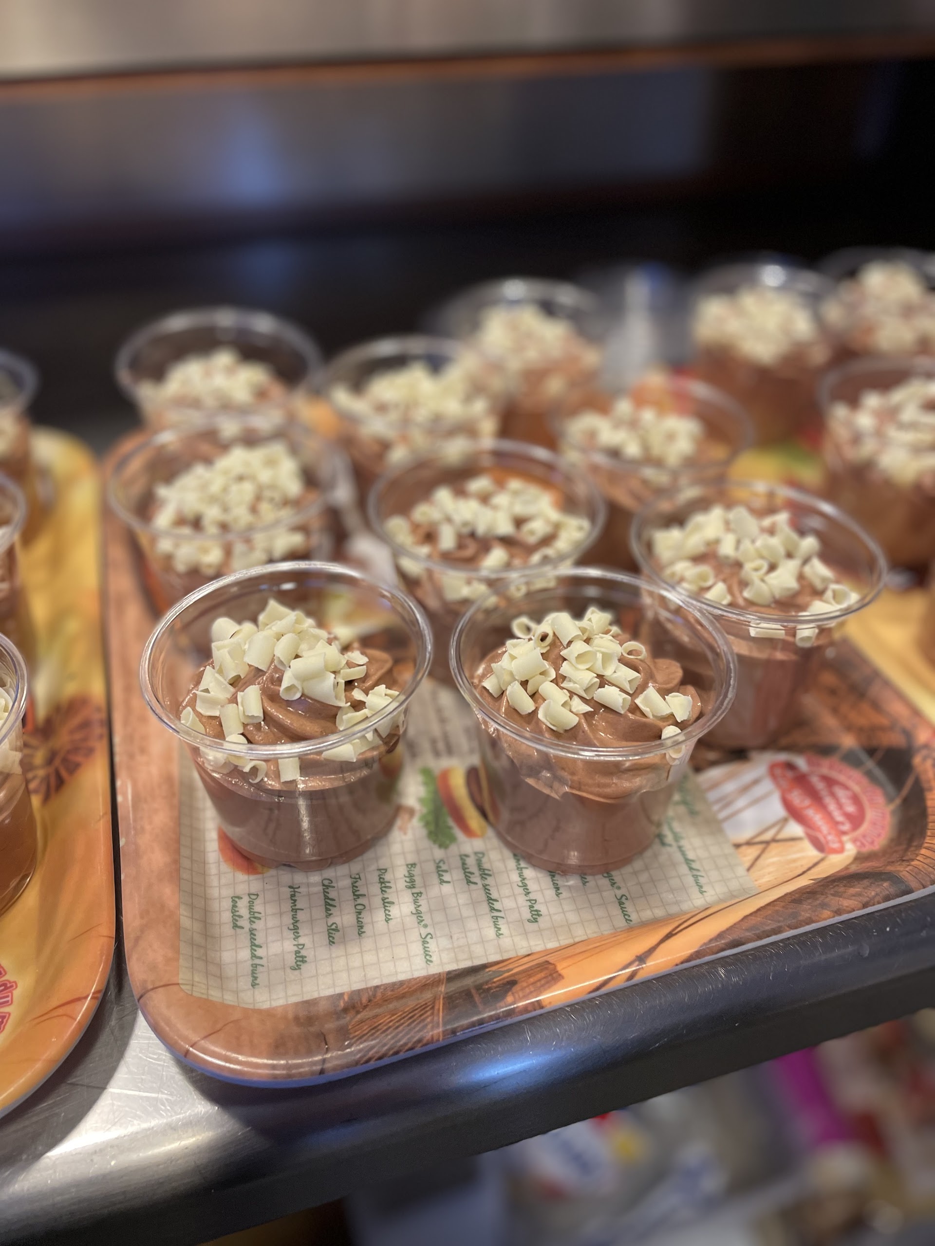 Photo Le P’tit Delice