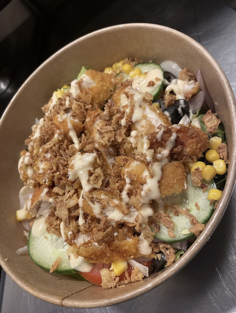 Photo Le P’tit Delice