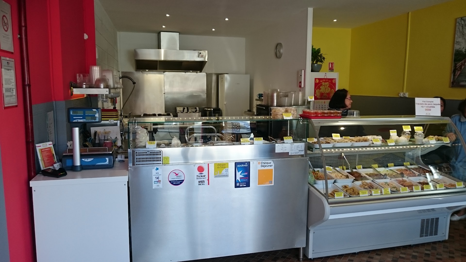 Photo Les Saigonnaises