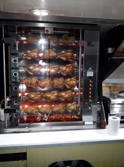 Photo Au bon goût d'autrefois