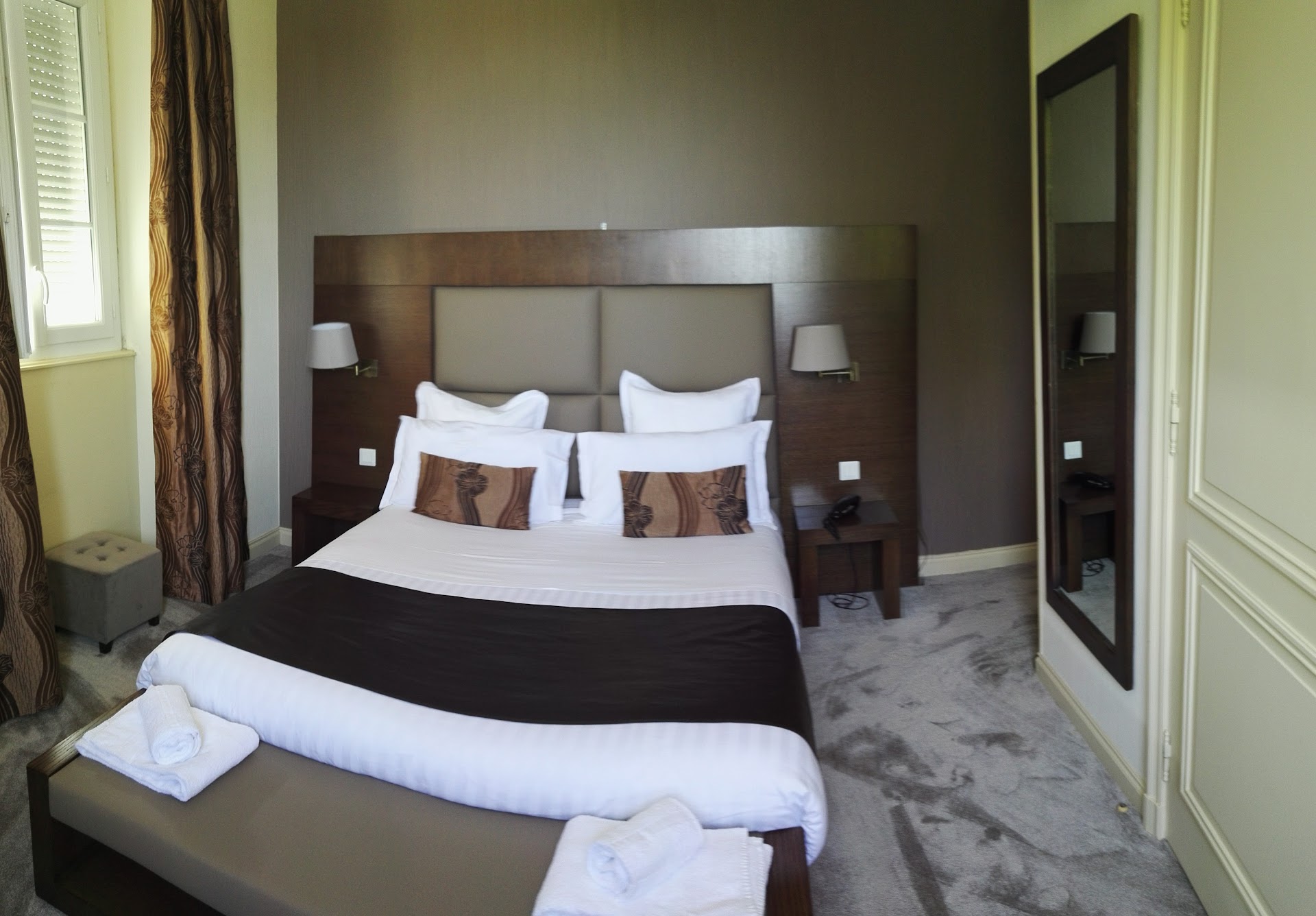 Photo Hôtel Château Pomys