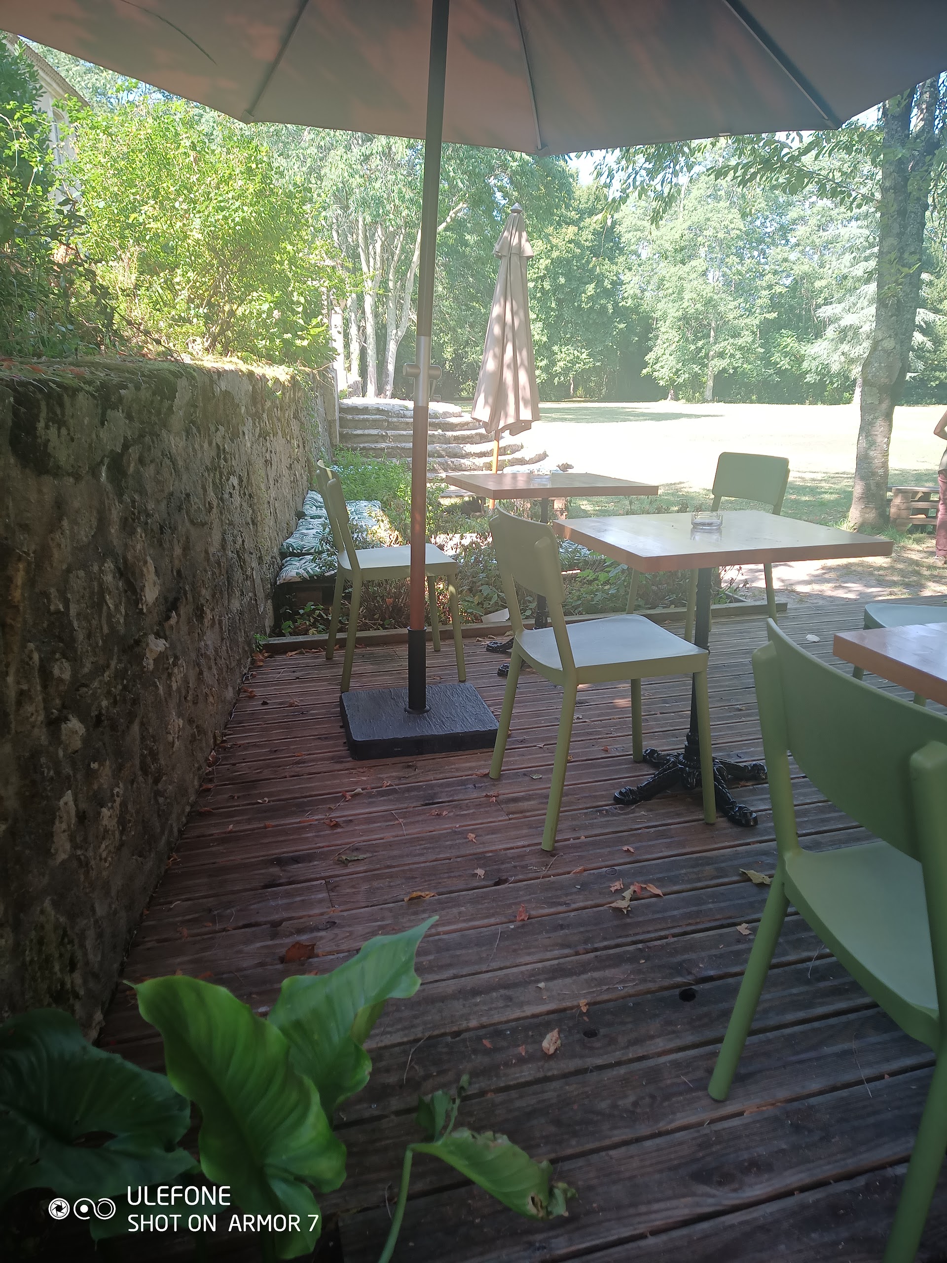 Photo Café De L'abbaye