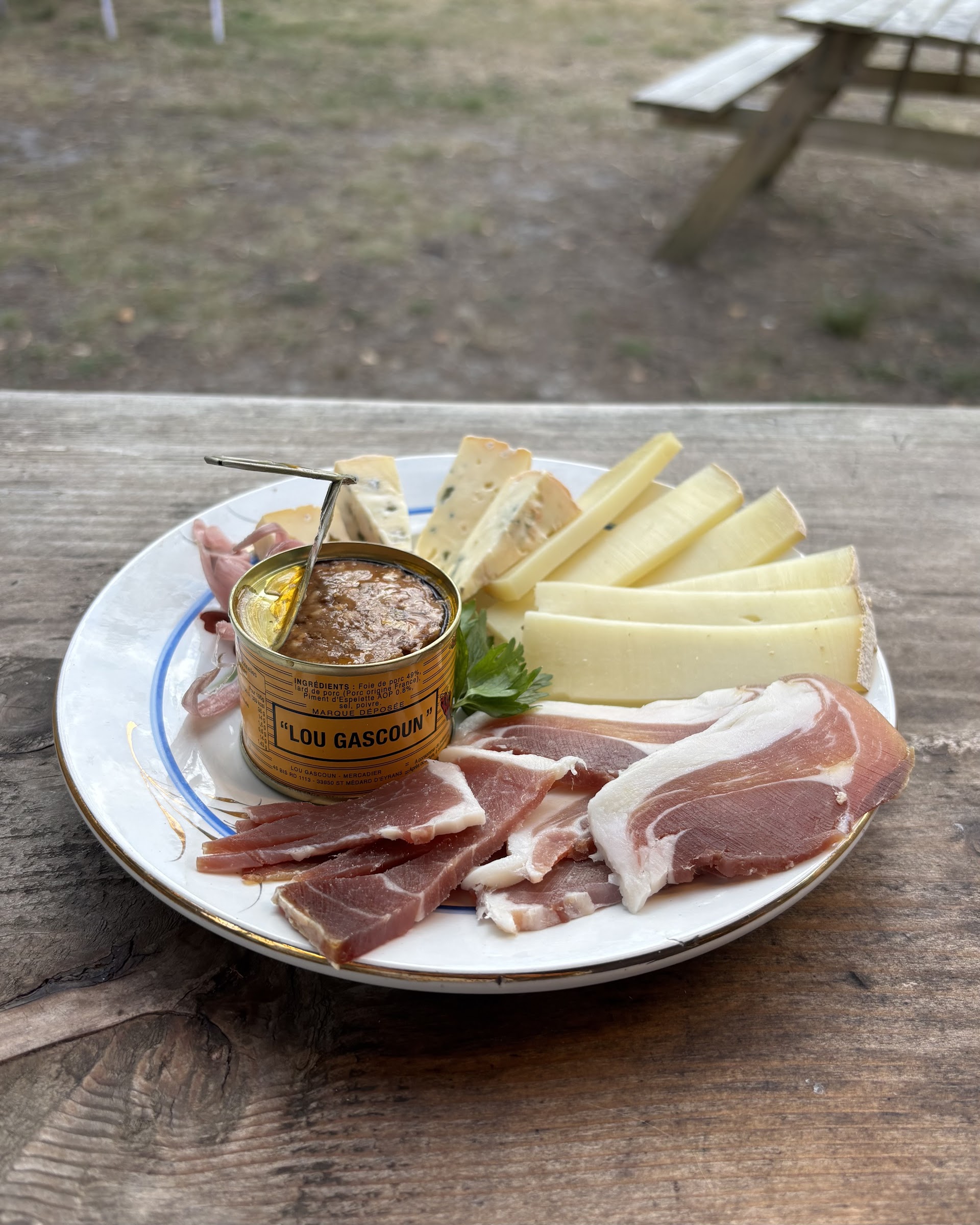 Photo La Guinguette Natur’O Medoc