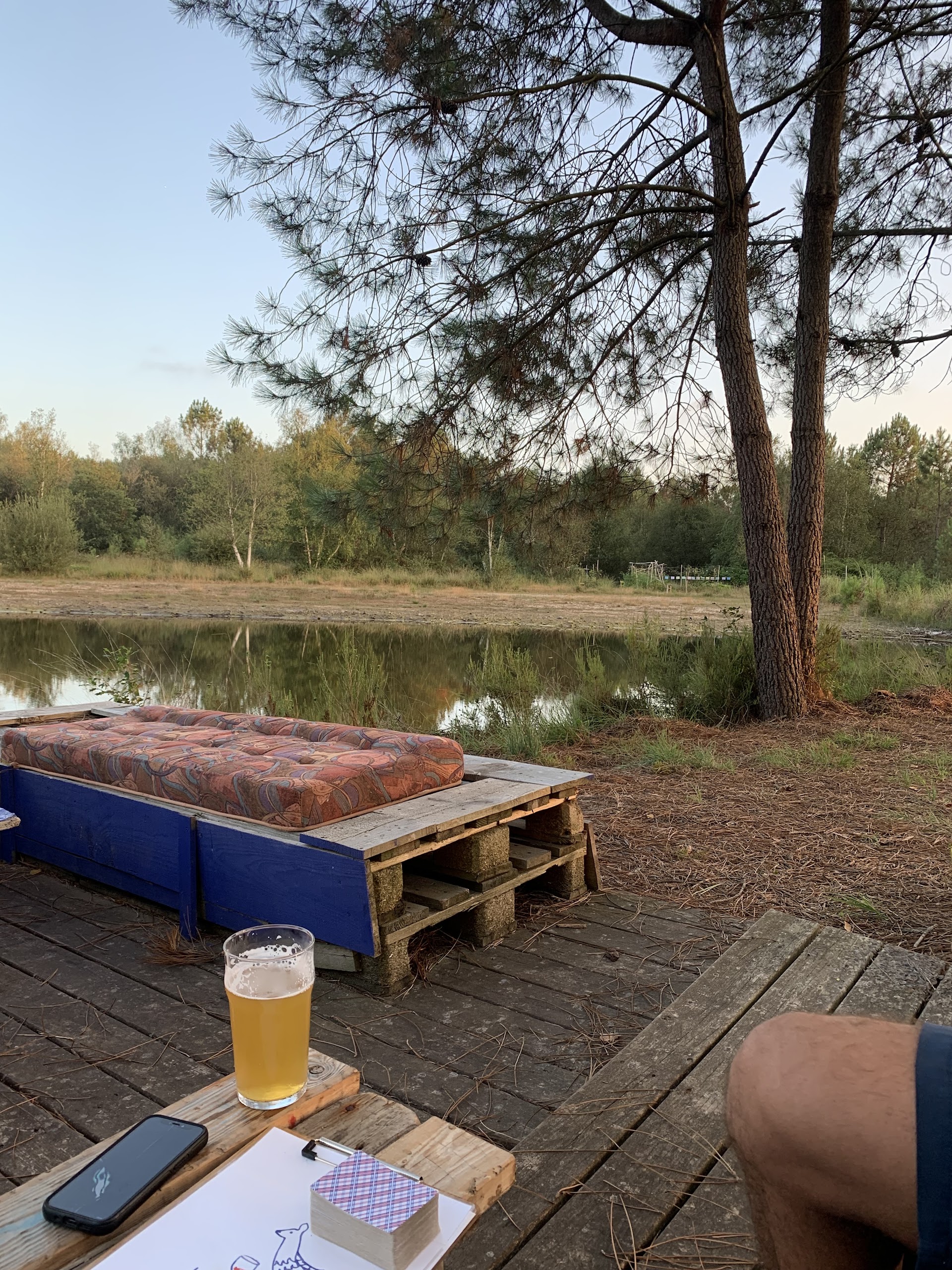 Photo La Guinguette Natur’O Medoc