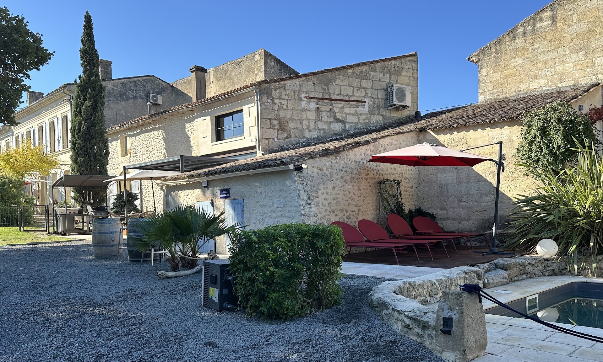 Photo Maison Jéroboam