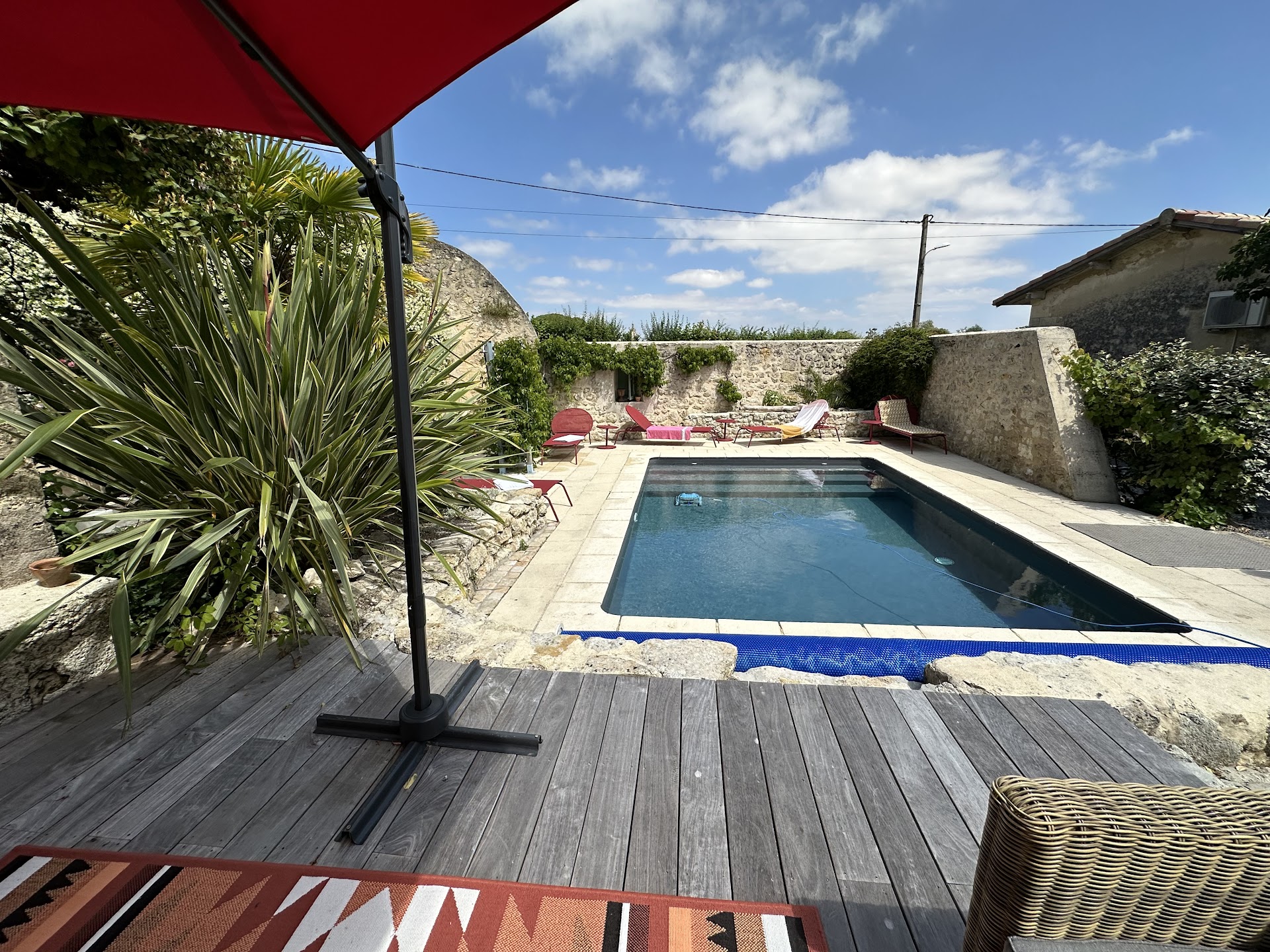 Photo Maison Jéroboam