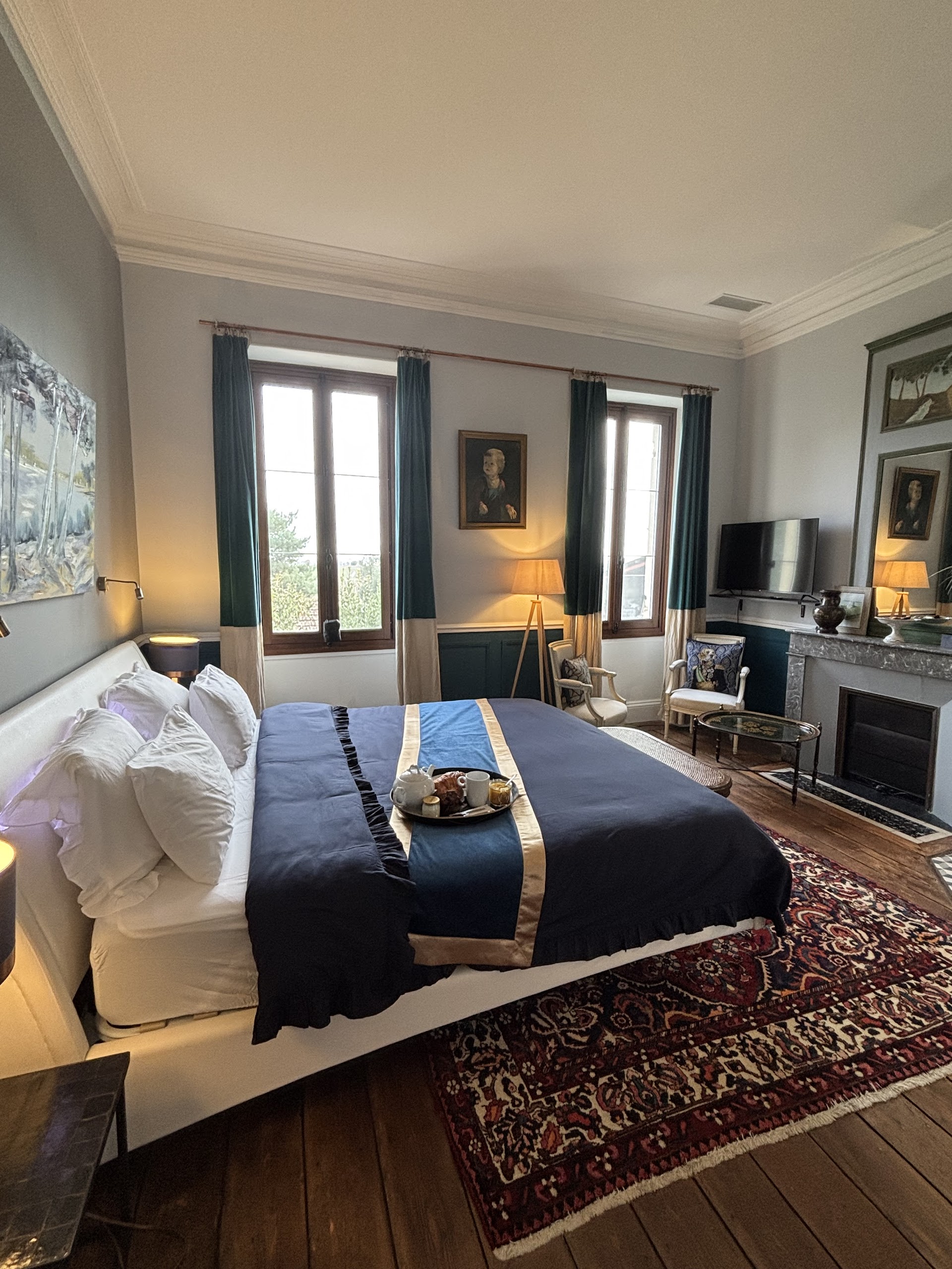 Photo Maison Jéroboam