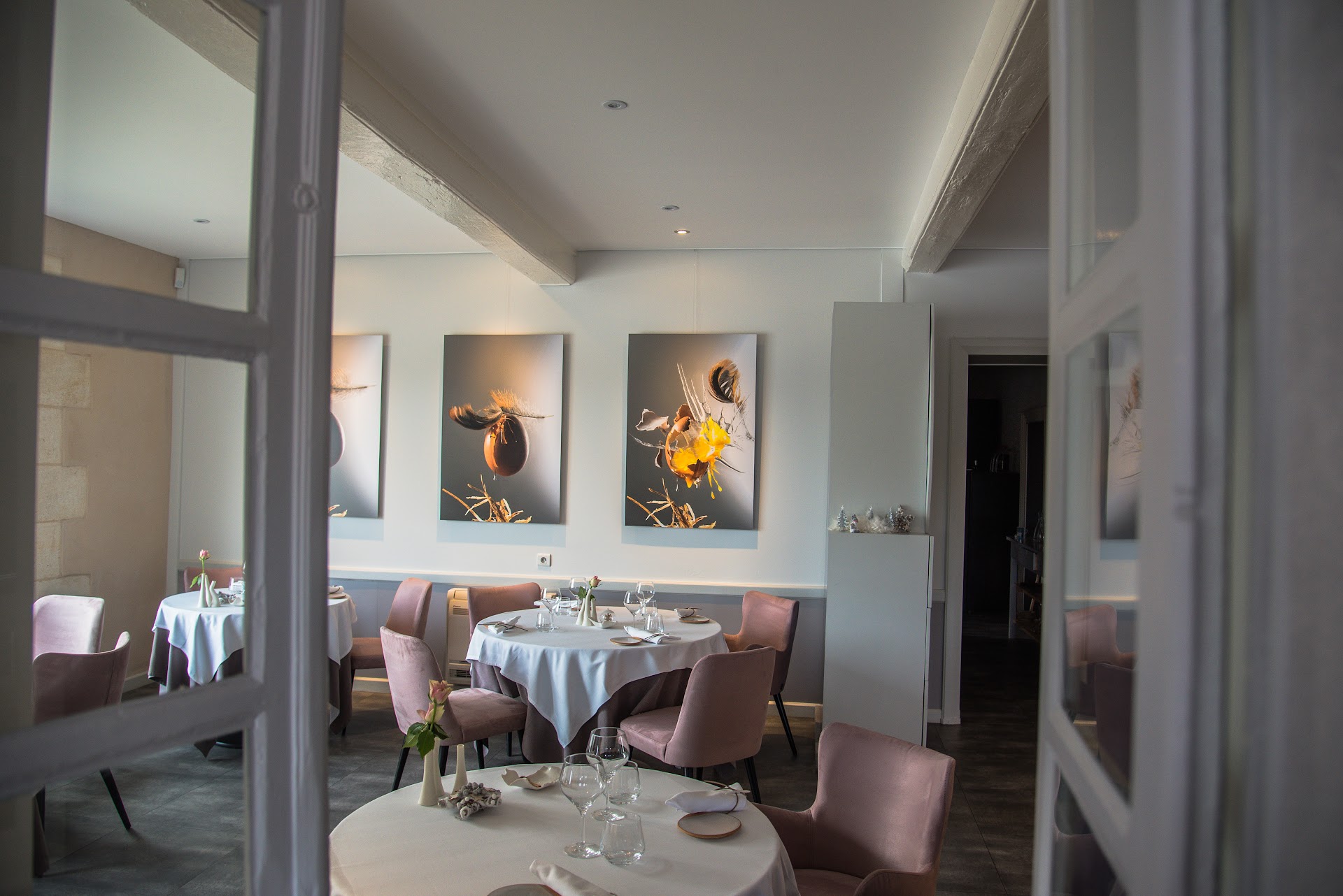 Photo Auberge Saint Jean