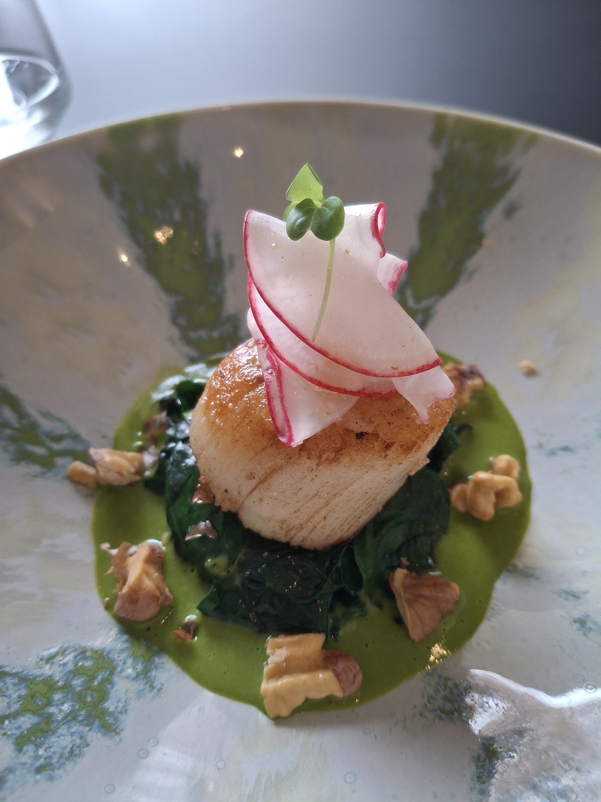 Photo Auberge Saint Jean