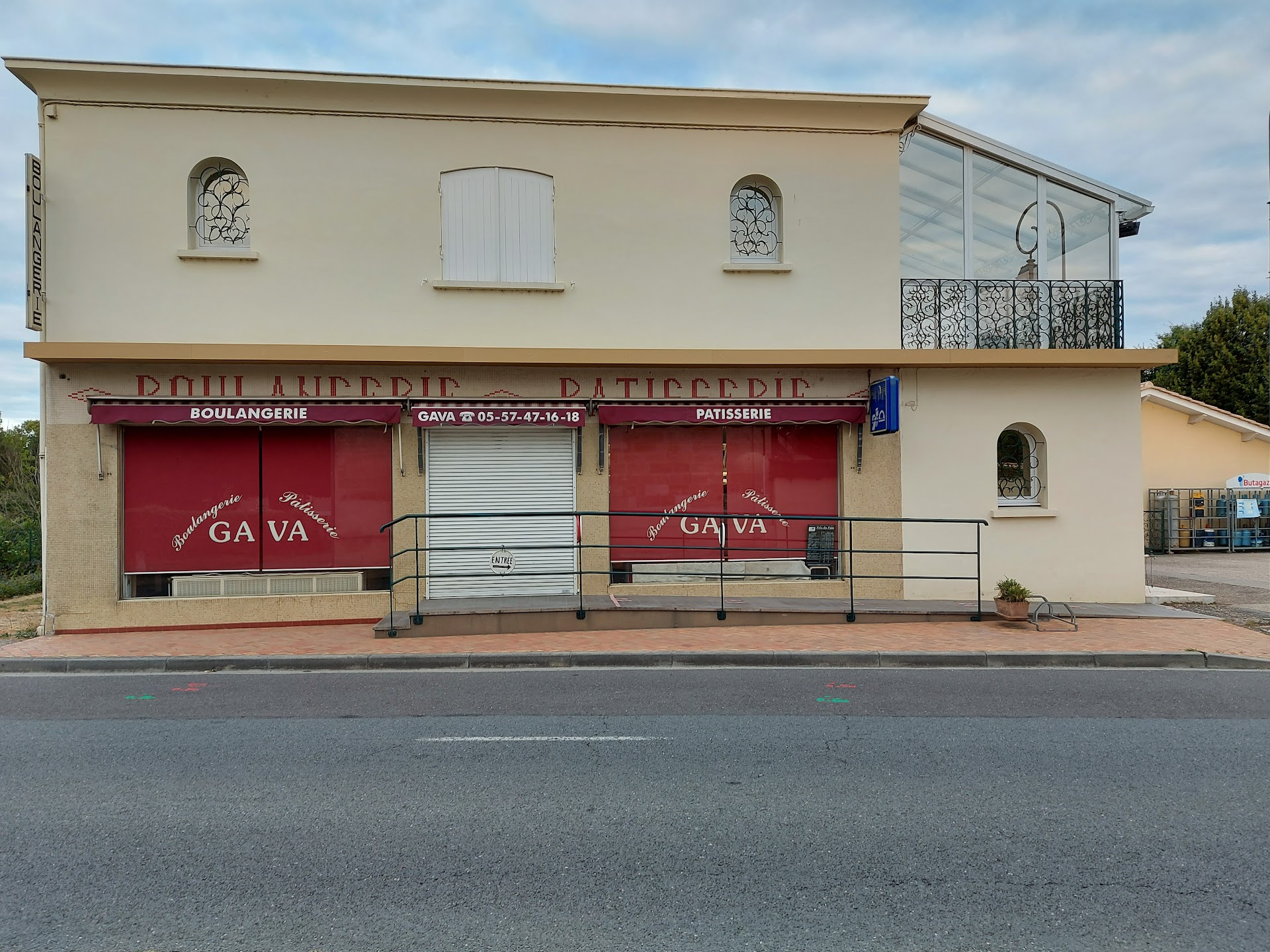Photo Boulangerie Gava