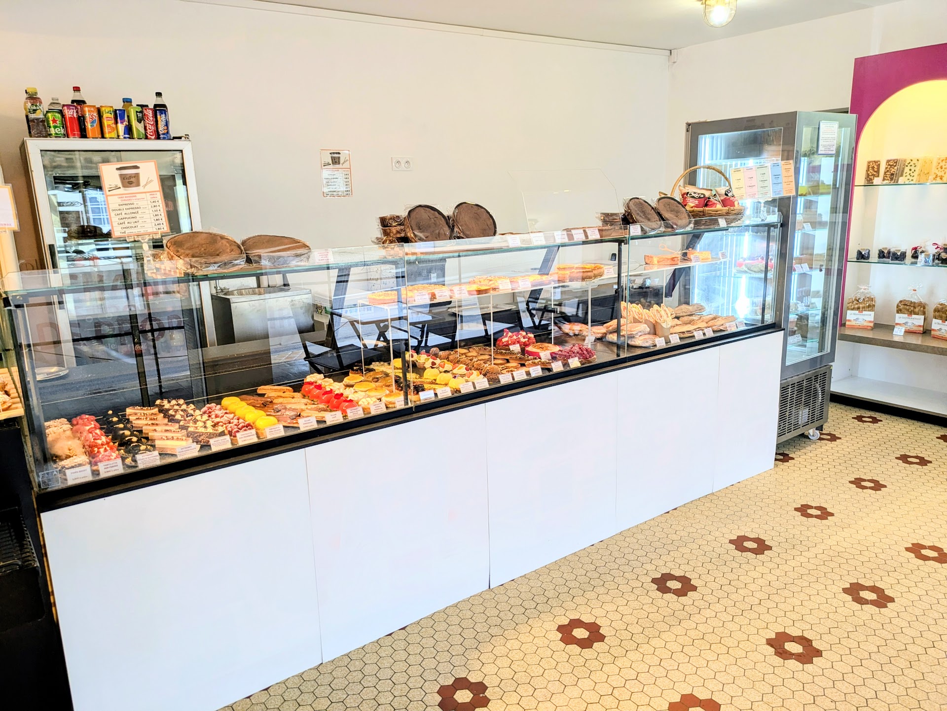 Photo Fournil de sainte terre