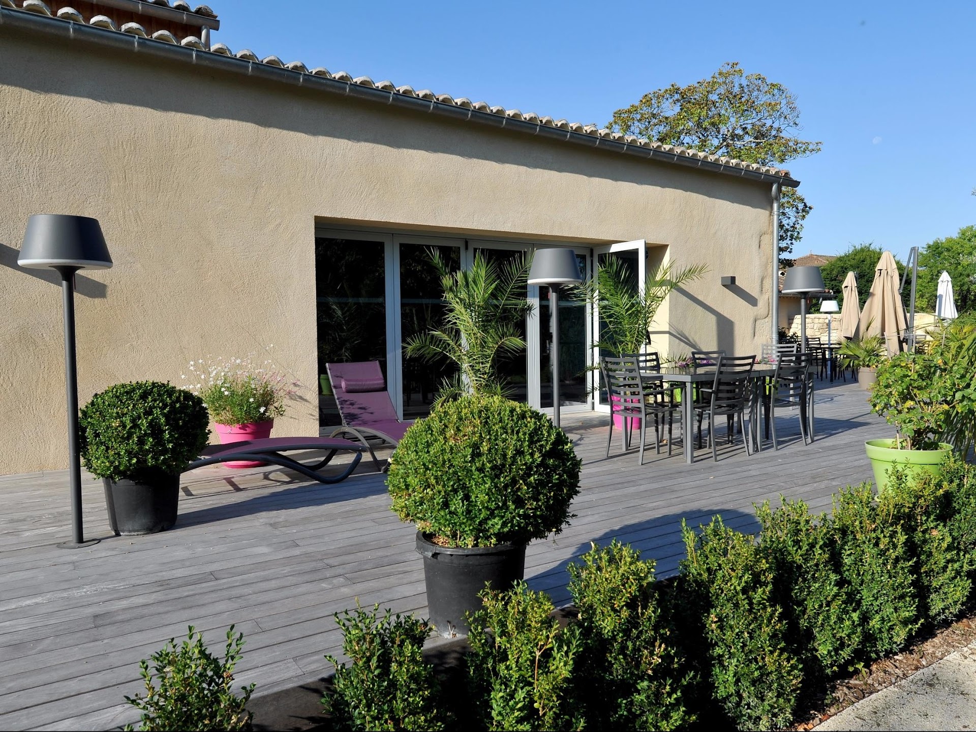 Photo Logis Hôtel l'Epicurial