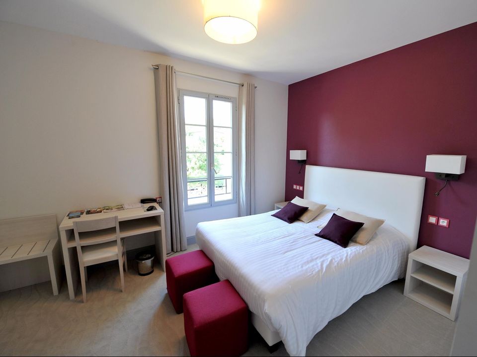 Photo Logis Hôtel l'Epicurial