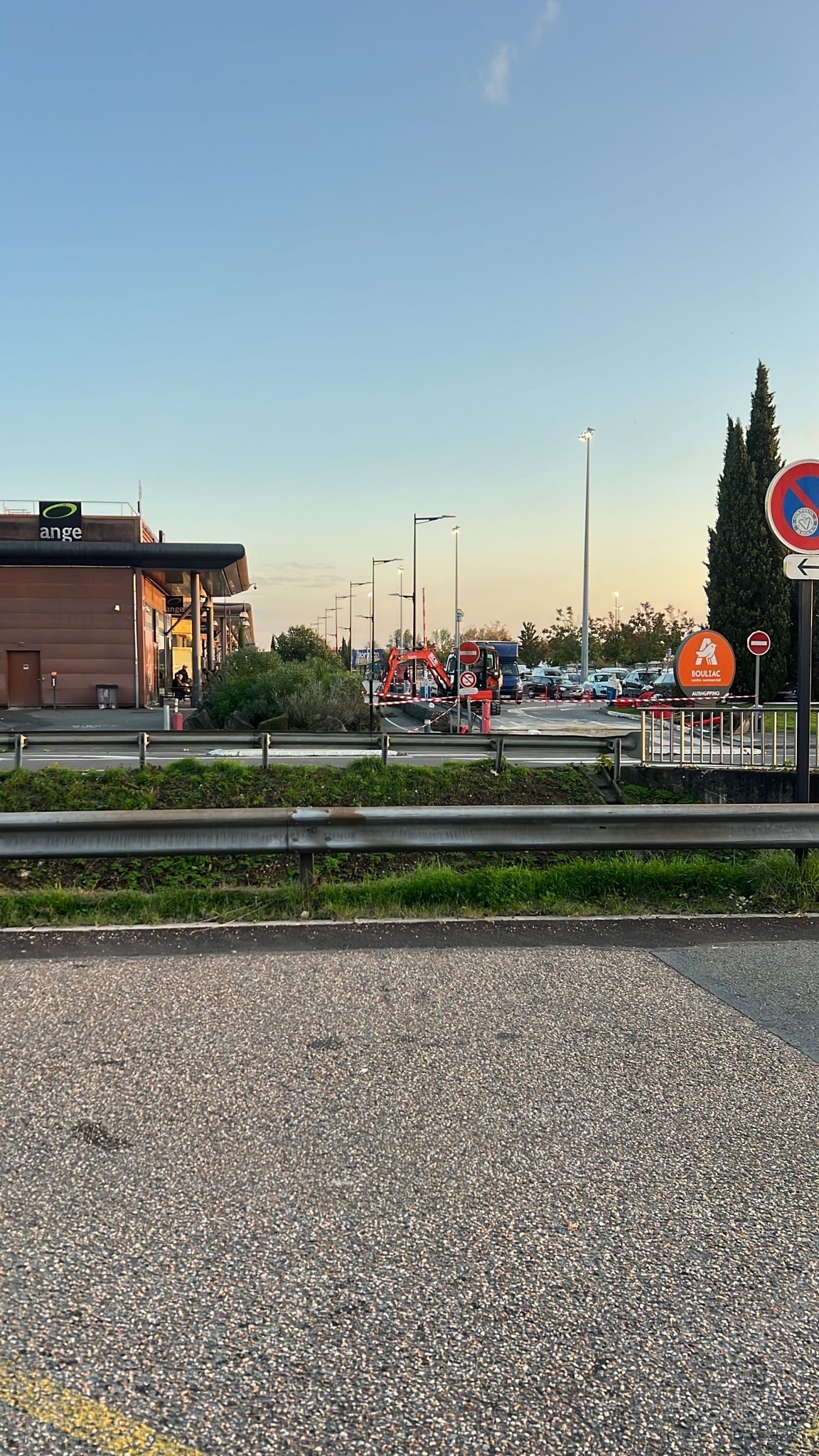 Photo Boulangerie-pâtisserie Lavayssière